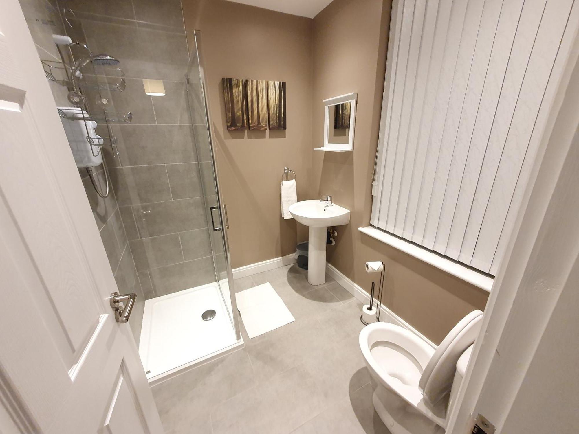 The Savile - Luxury Leeds - Your Next Leeds (West Yorkshire)