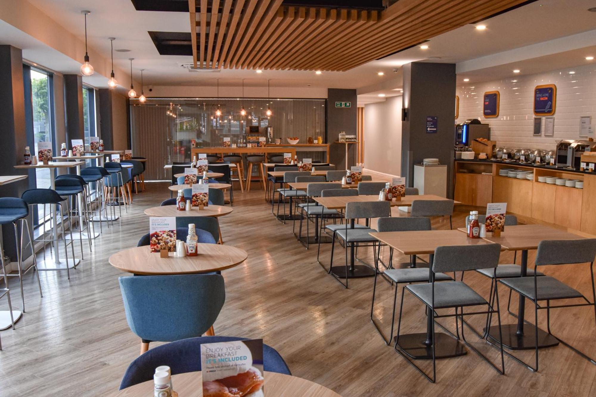Express Leeds Centre - Armouries By Ihg 3*