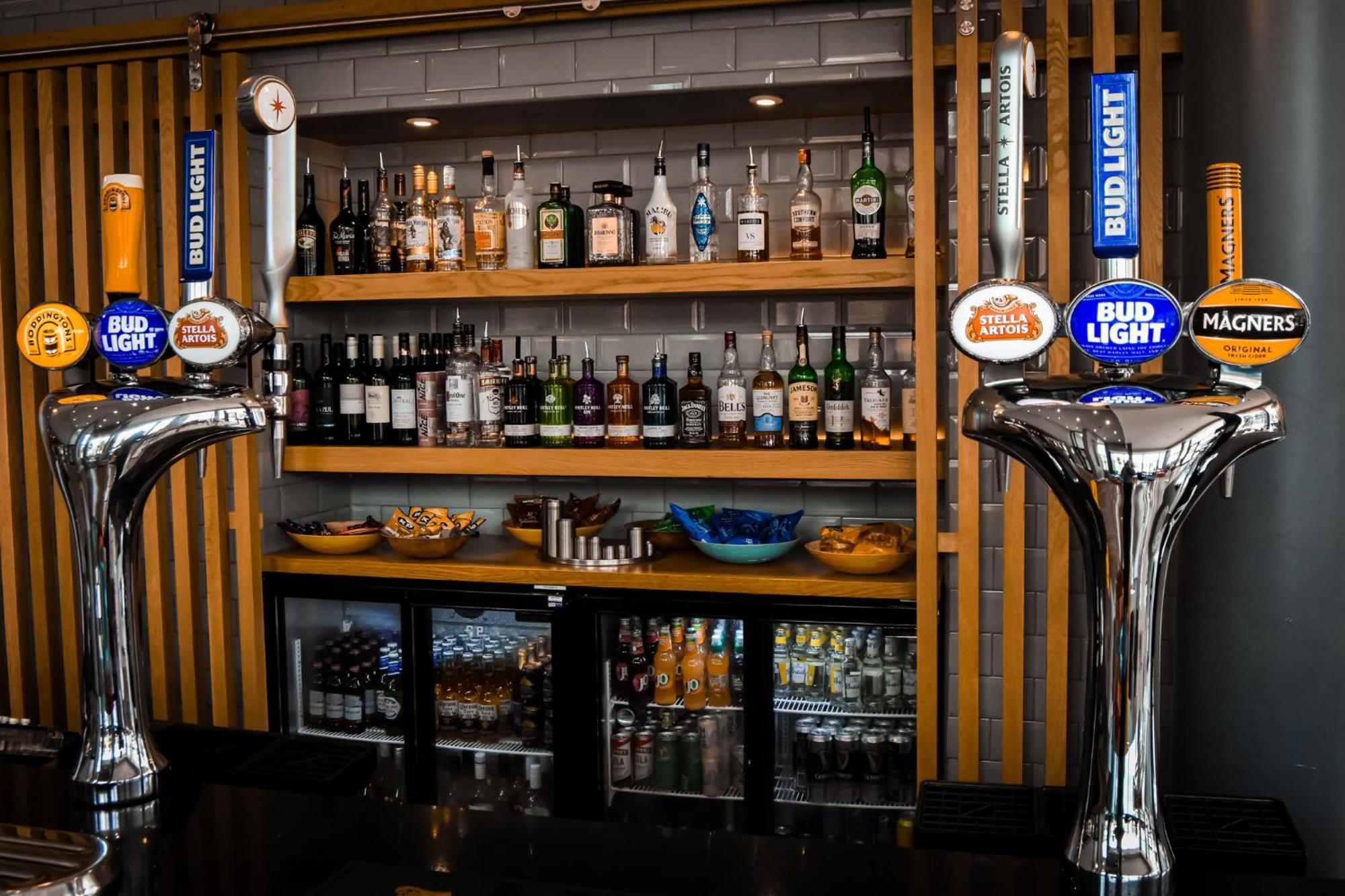 Hotel Express Leeds Centre - Armouries By Ihg 3*