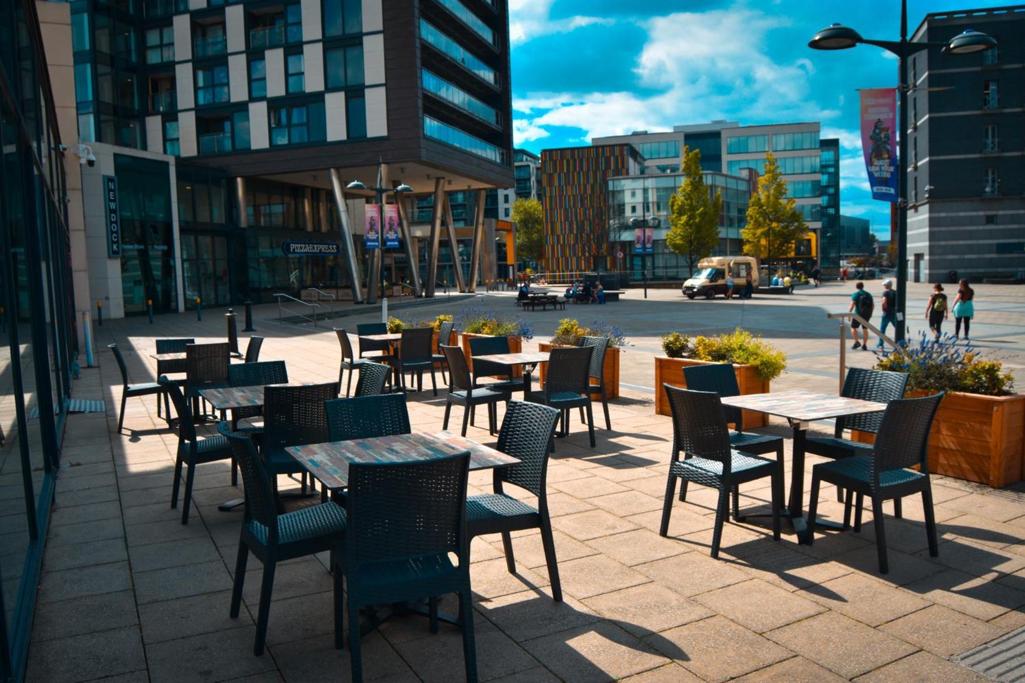 Hotel Express Leeds Centre - Armouries By Ihg 3*