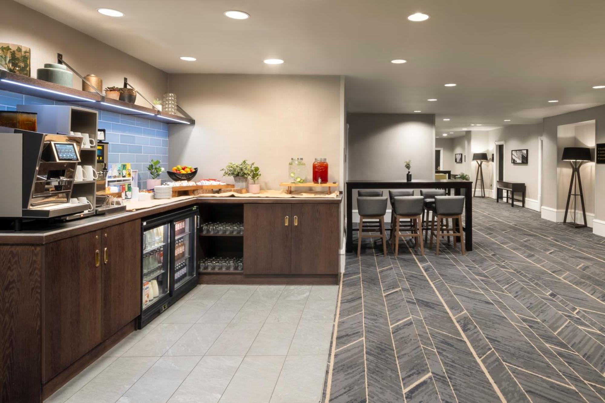 Crowne Plaza Leeds By Ihg
