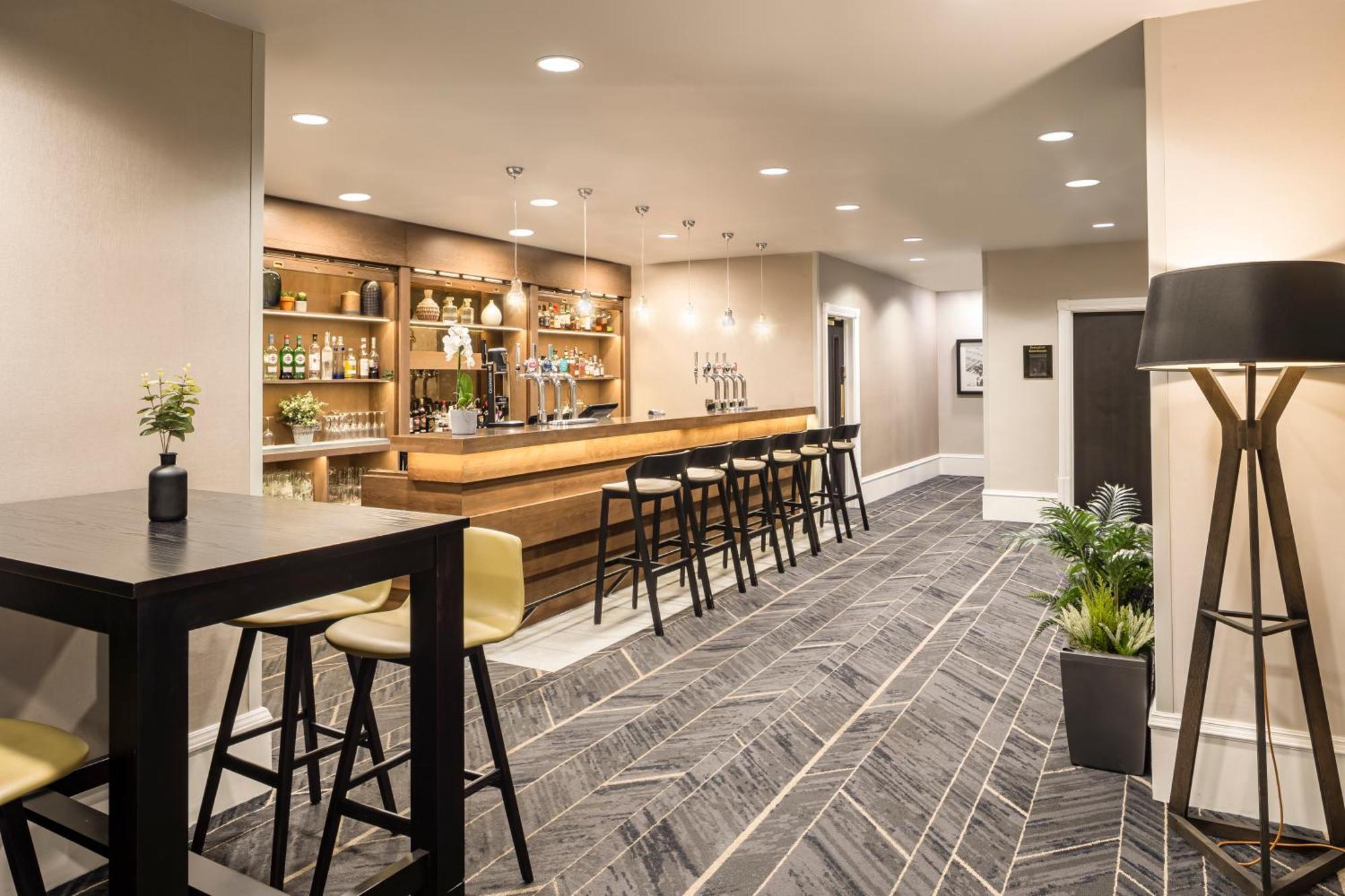 Crowne Plaza Leeds By Ihg 4* Leeds (West Yorkshire)