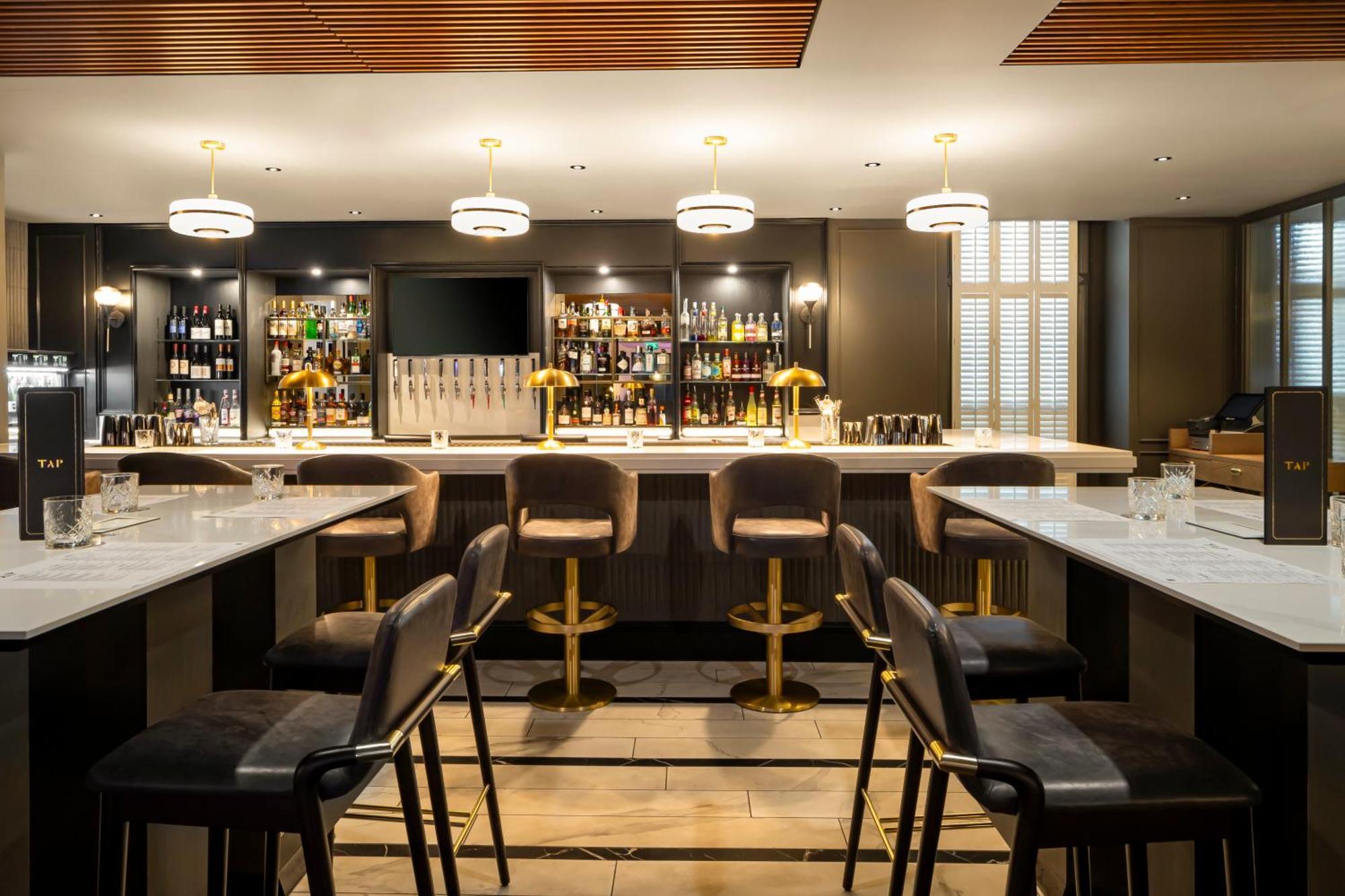 Crowne Plaza Leeds By Ihg