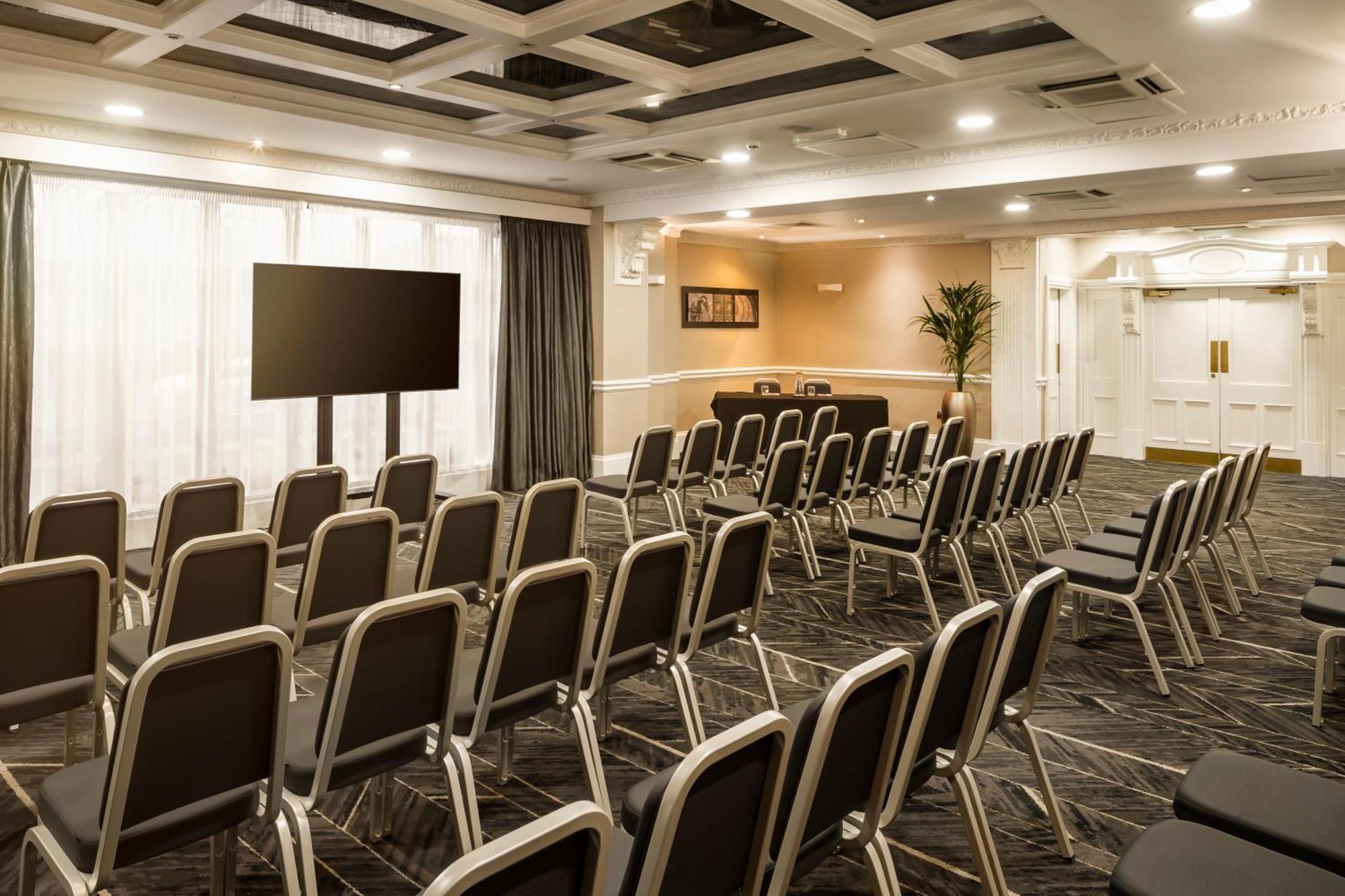 Crowne Plaza Leeds By Ihg Hotel Leeds (West Yorkshire)