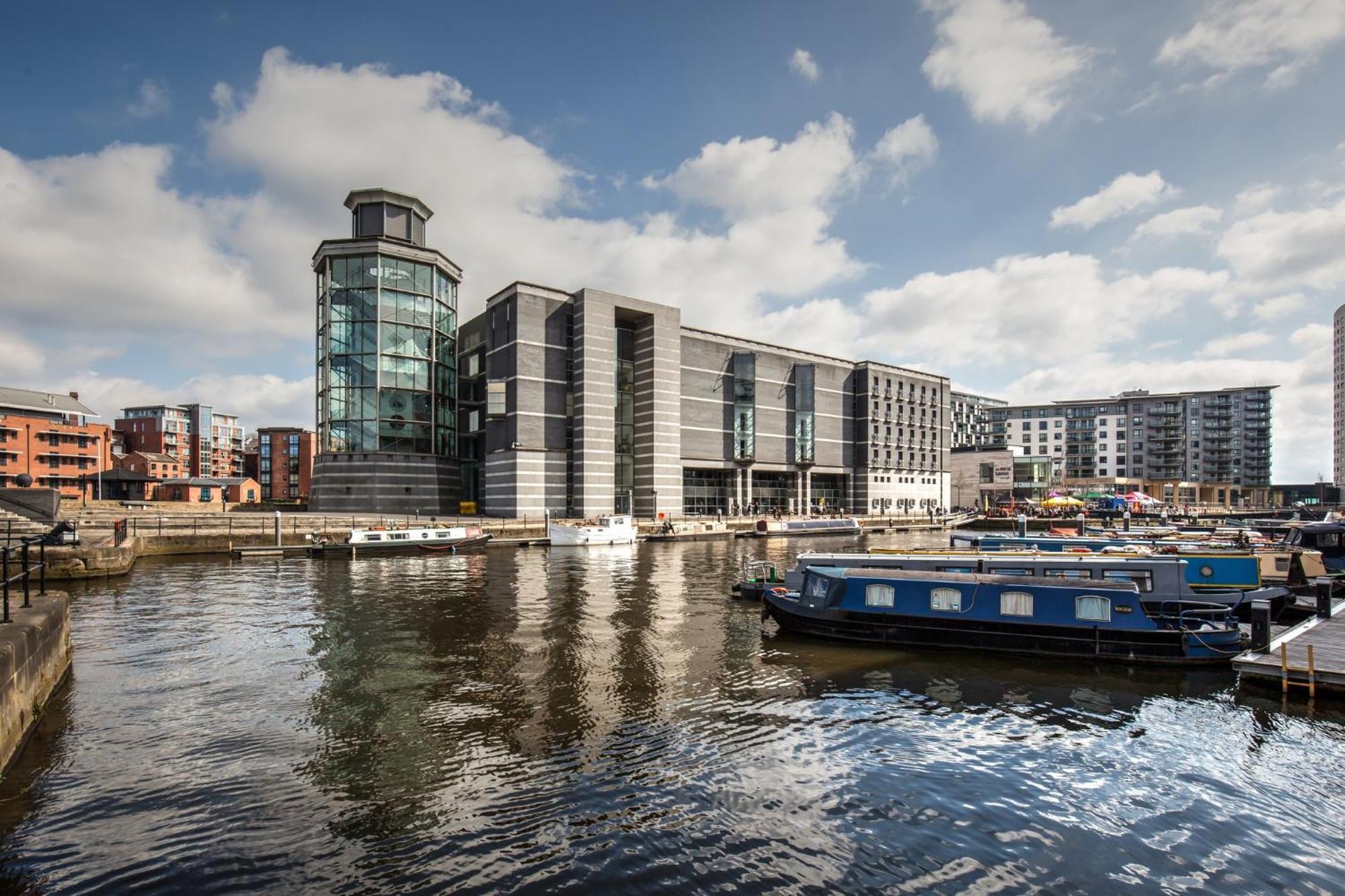 Express Leeds Centre - Armouries By Ihg 3* Leeds (West Yorkshire)
