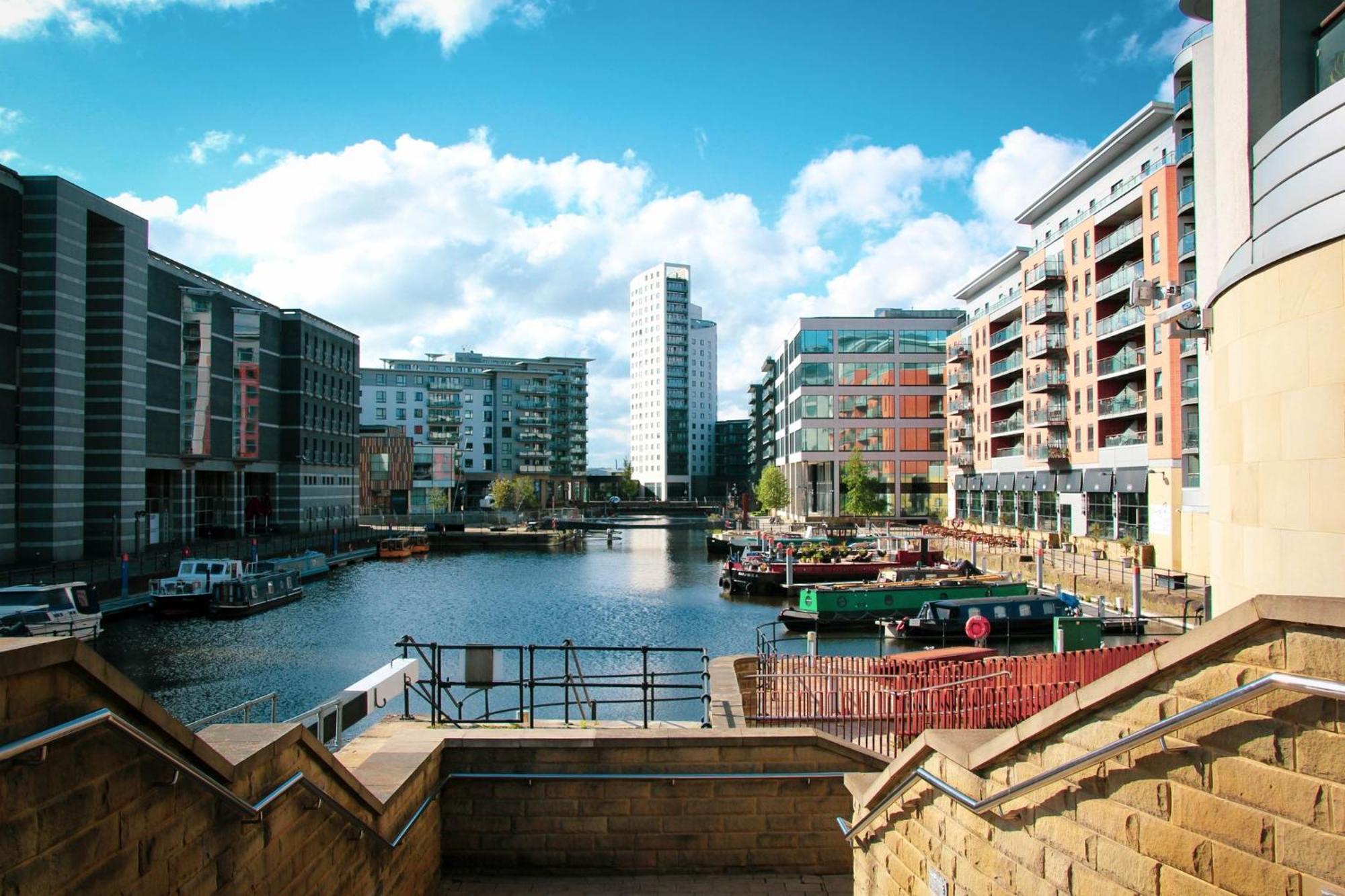 Hotel Express Leeds Centre - Armouries By Ihg Leeds (West Yorkshire)