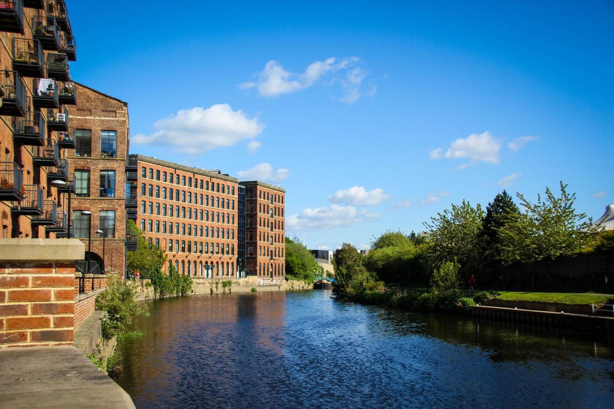 Express Leeds Centre - Armouries By Ihg 3* Leeds (West Yorkshire)