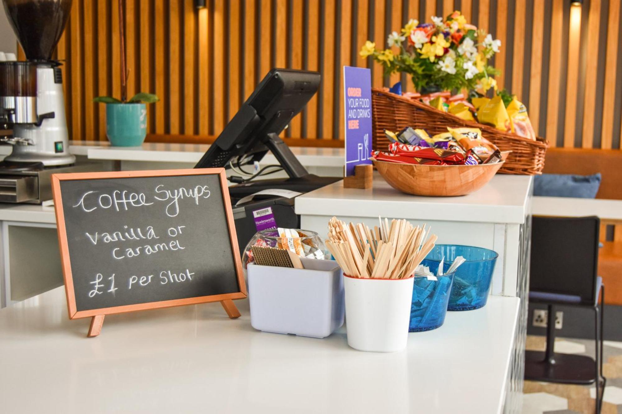 Express Leeds Centre - Armouries By Ihg