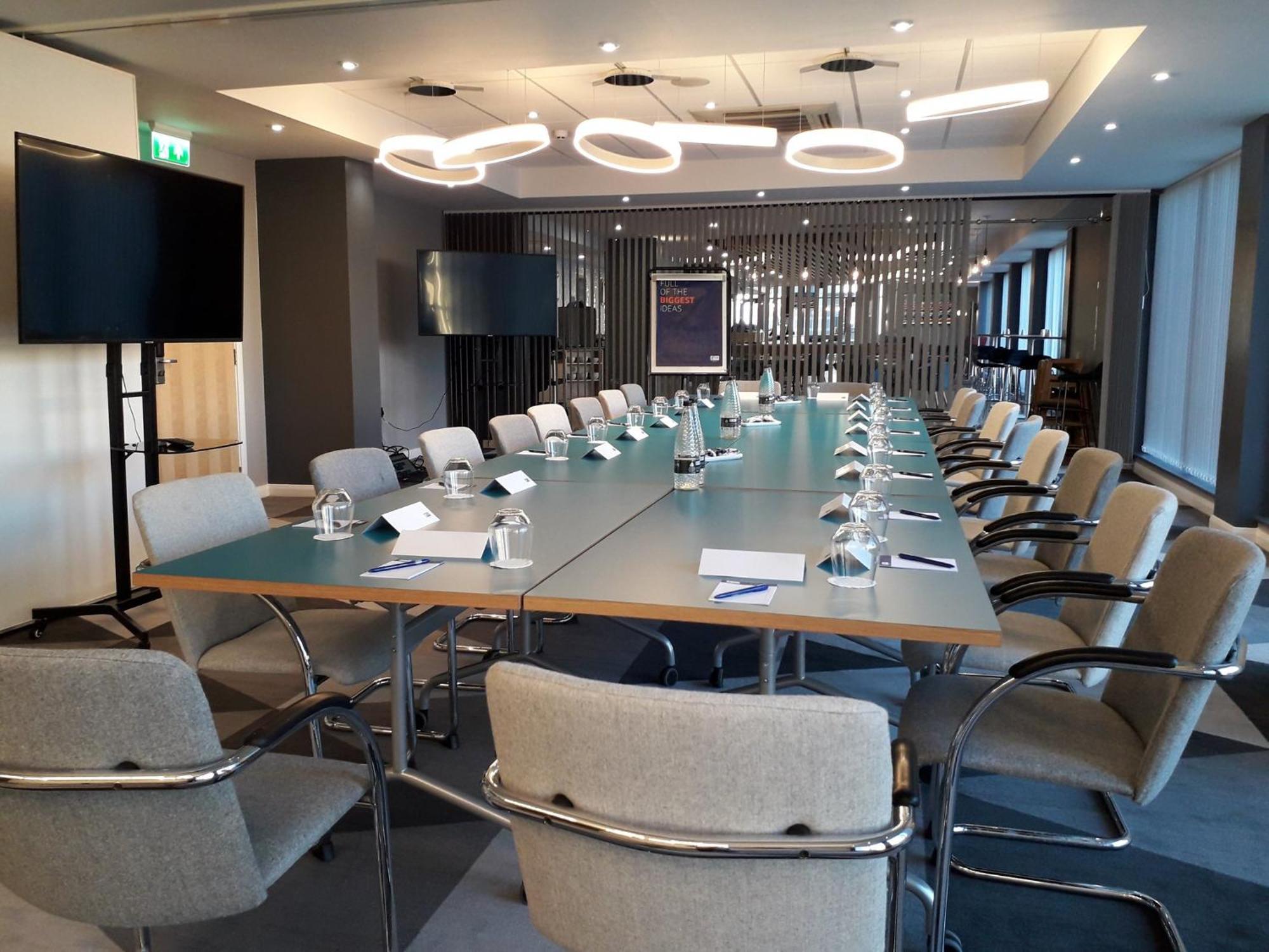 Express Leeds Centre - Armouries By Ihg 3*