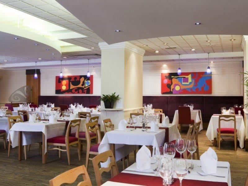 Crowne Plaza Leeds By Ihg Hotel Leeds (West Yorkshire)