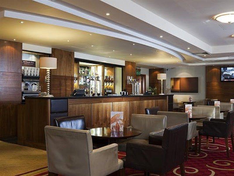 Crowne Plaza Leeds By Ihg Leeds (West Yorkshire)