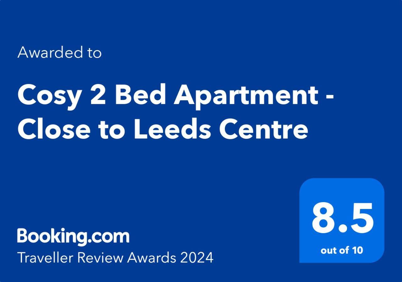 Cosy 2 Bed - Close To Centre Apartment Leeds (West Yorkshire)