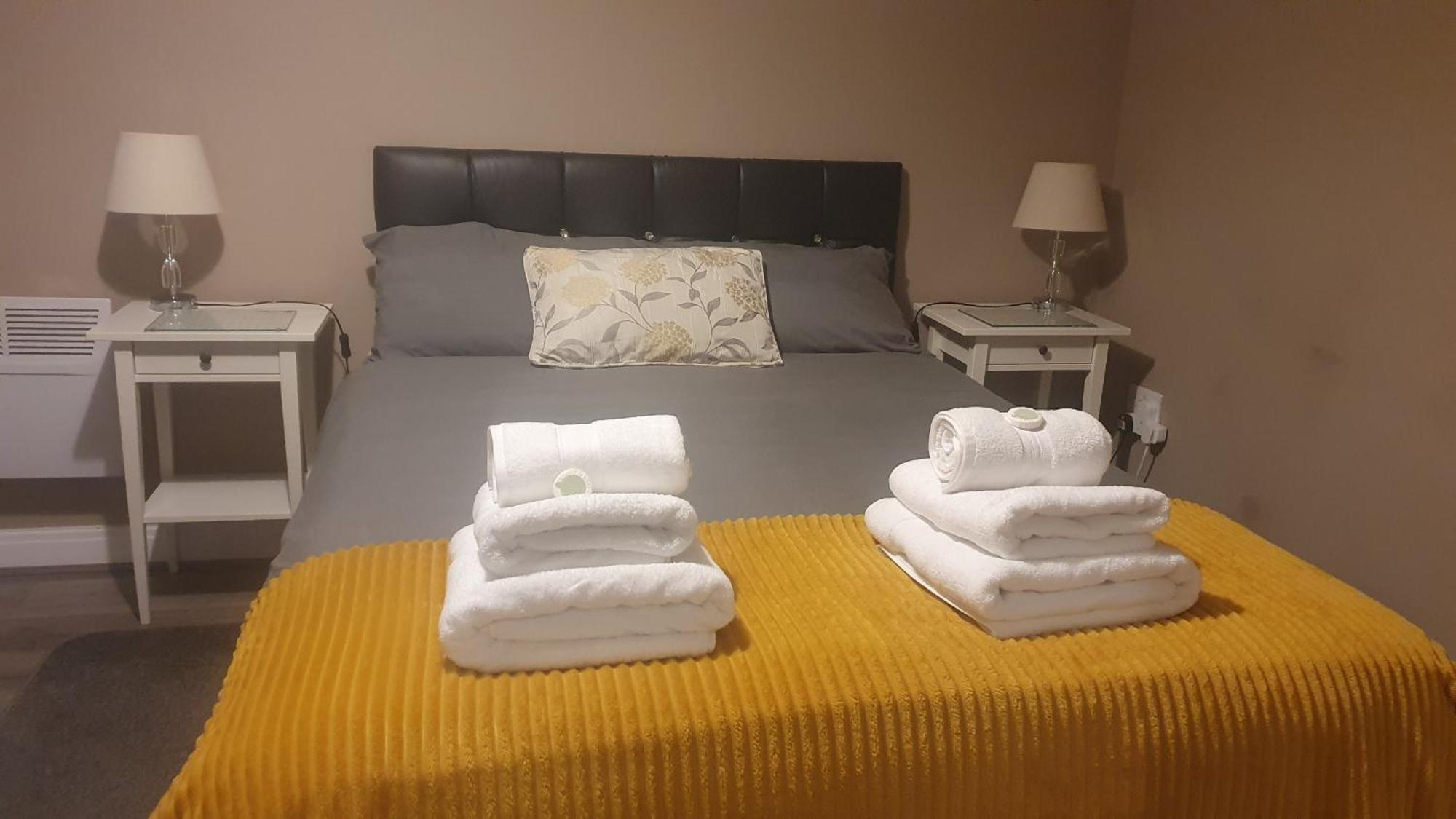 The Savile - Luxury Leeds - Your Next *
