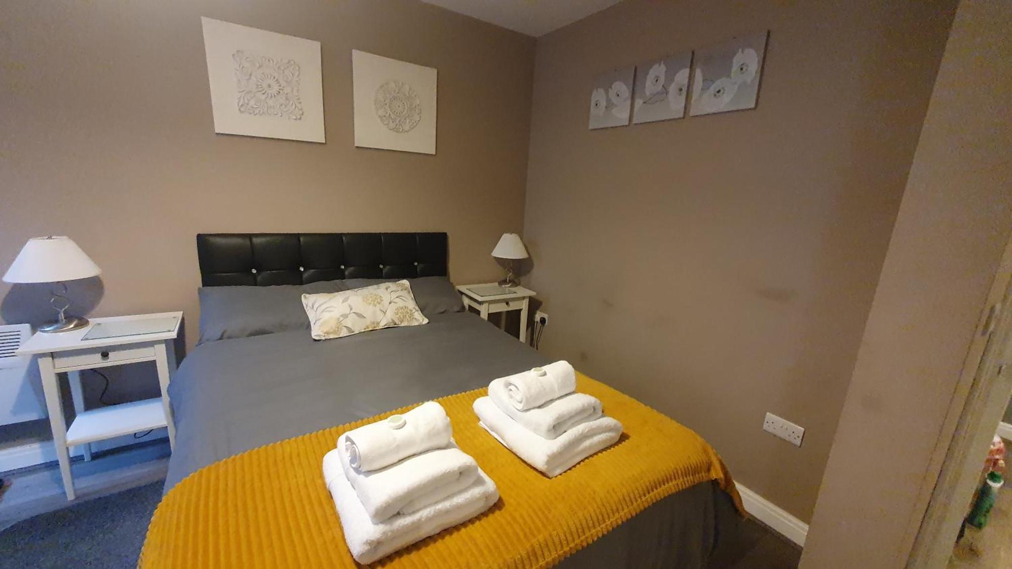 The Savile - Luxury Leeds - Your Next Apartment *