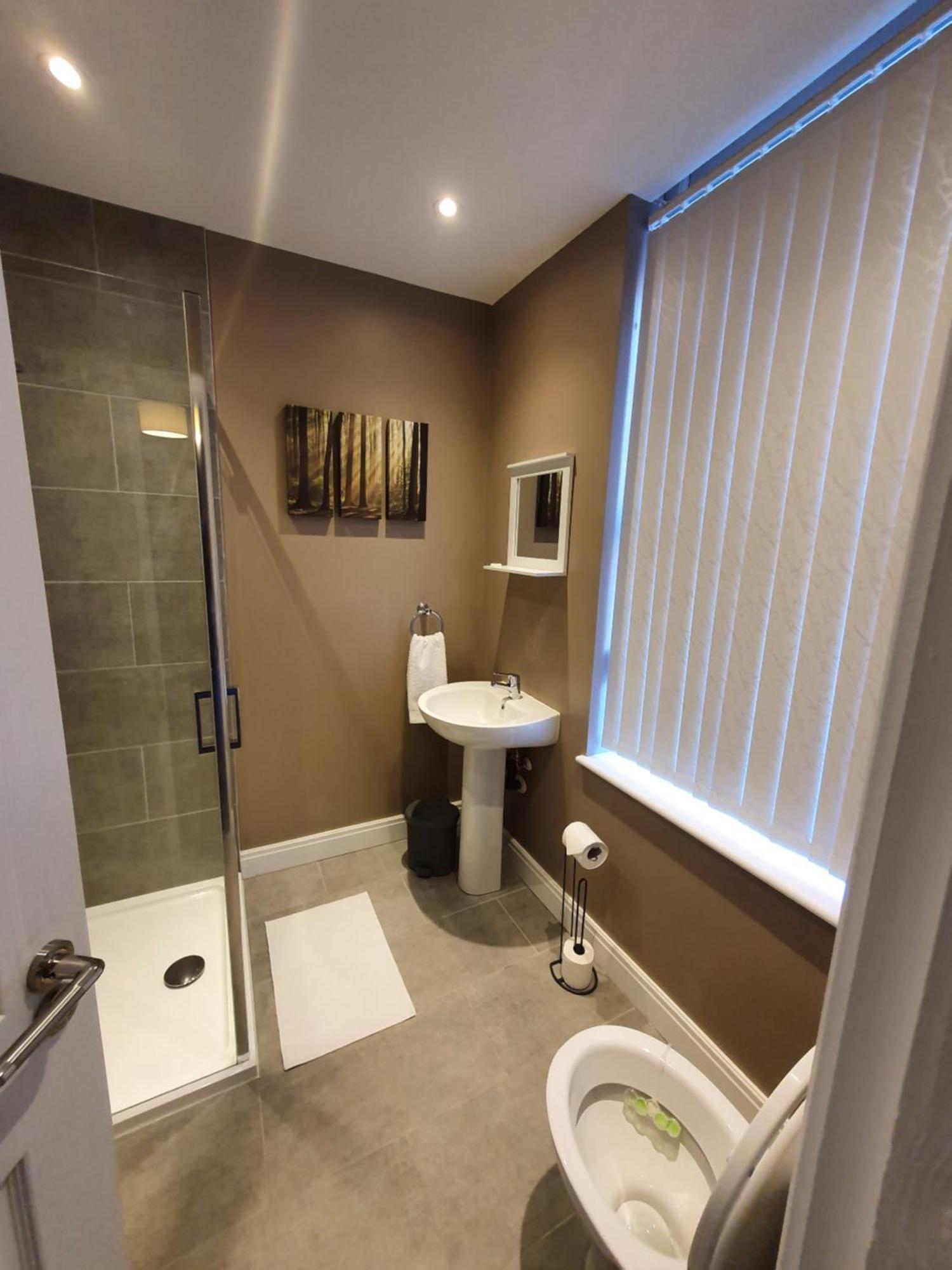 The Savile - Luxury Leeds - Your Next Apartment Leeds (West Yorkshire)