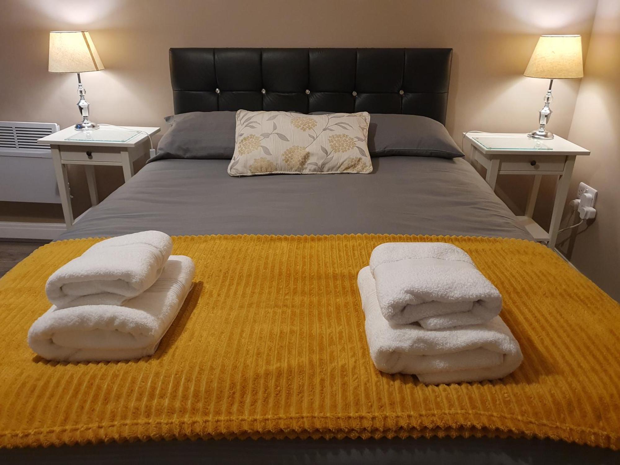 The Savile - Luxury Leeds - Your Next Apartment