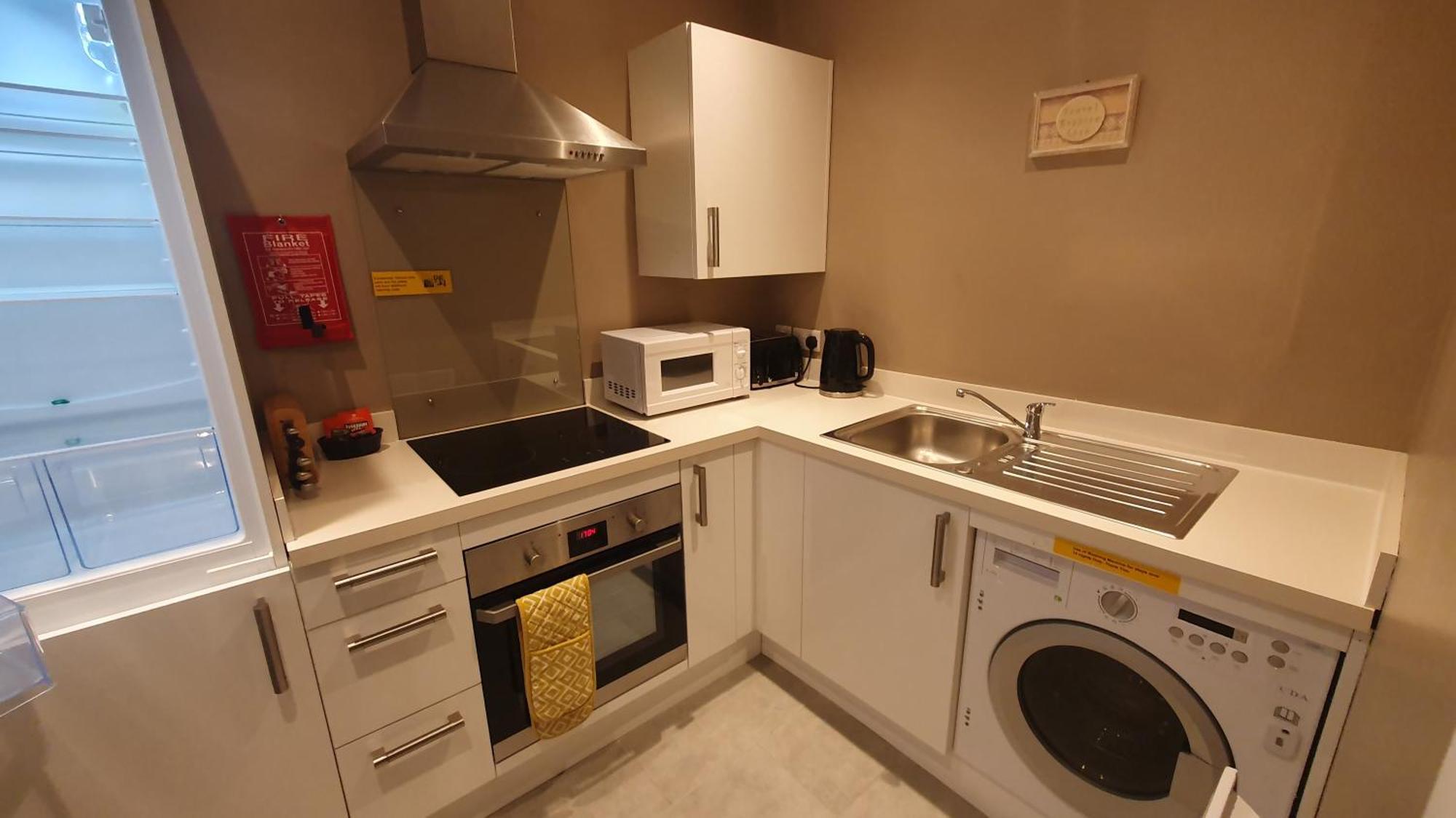 The Savile - Luxury Leeds - Your Next *