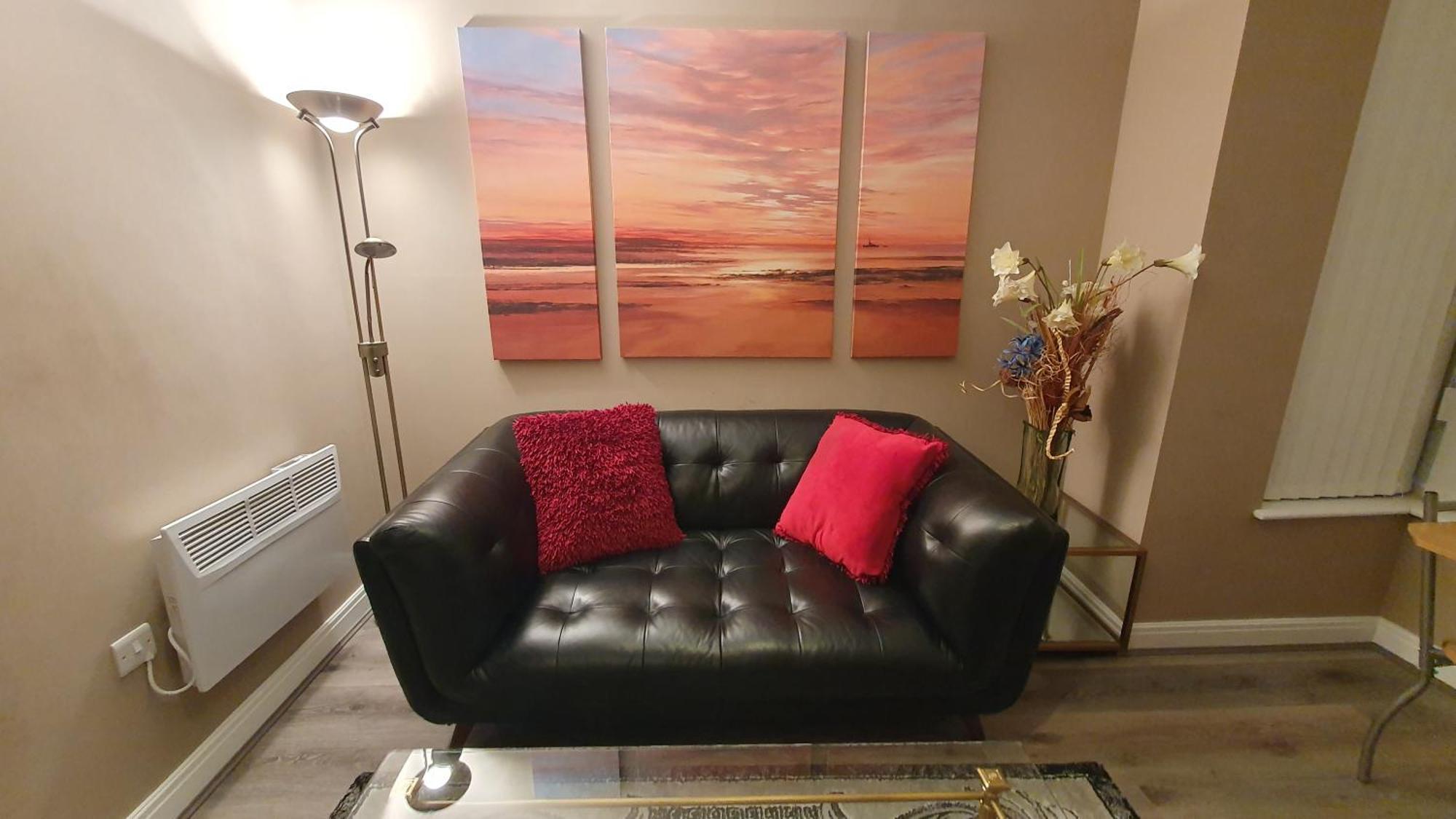 Apartment The Savile - Luxury Leeds - Your Next Leeds (West Yorkshire)
