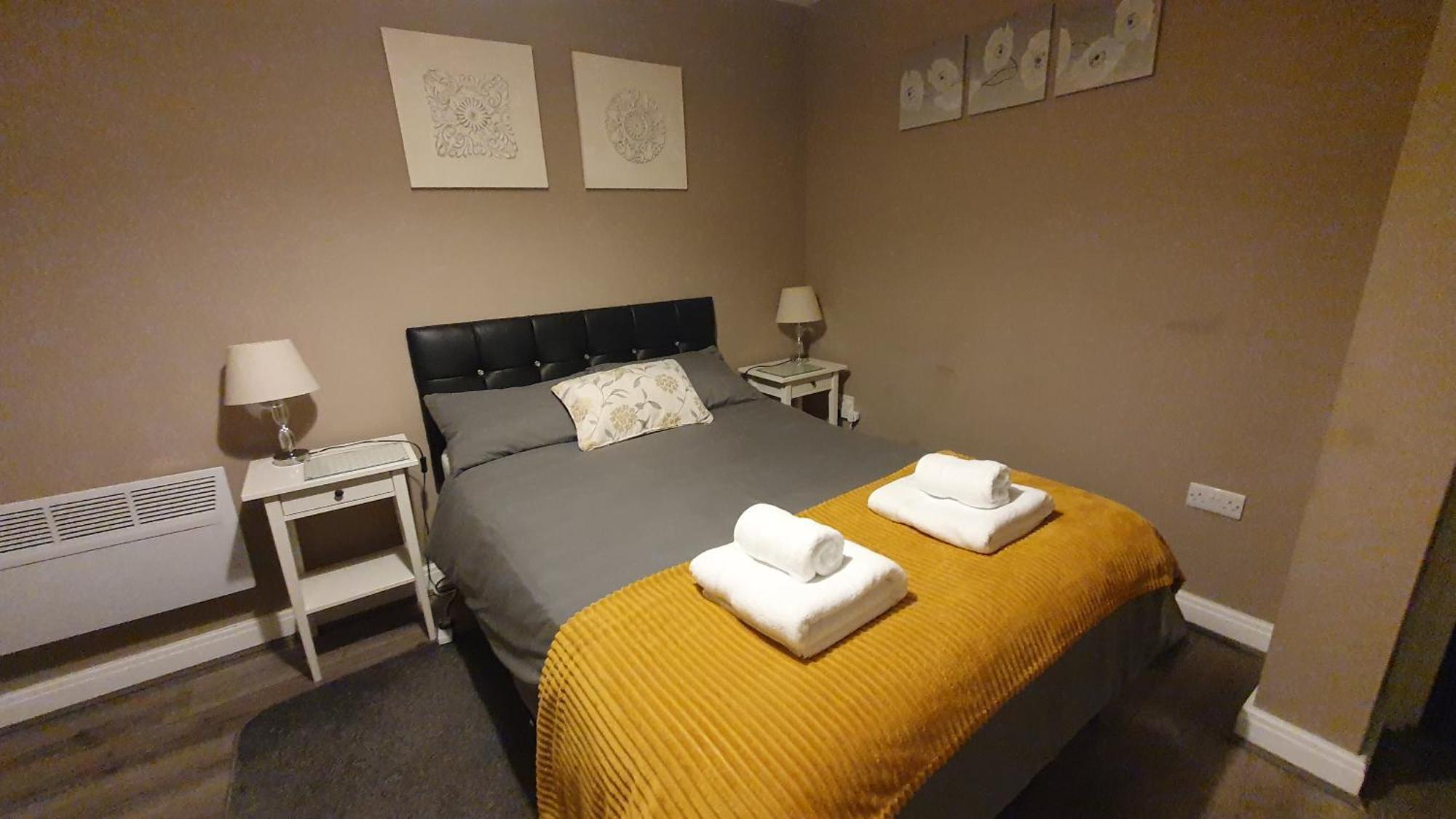 The Savile - Luxury Leeds - Your Next Leeds (West Yorkshire)