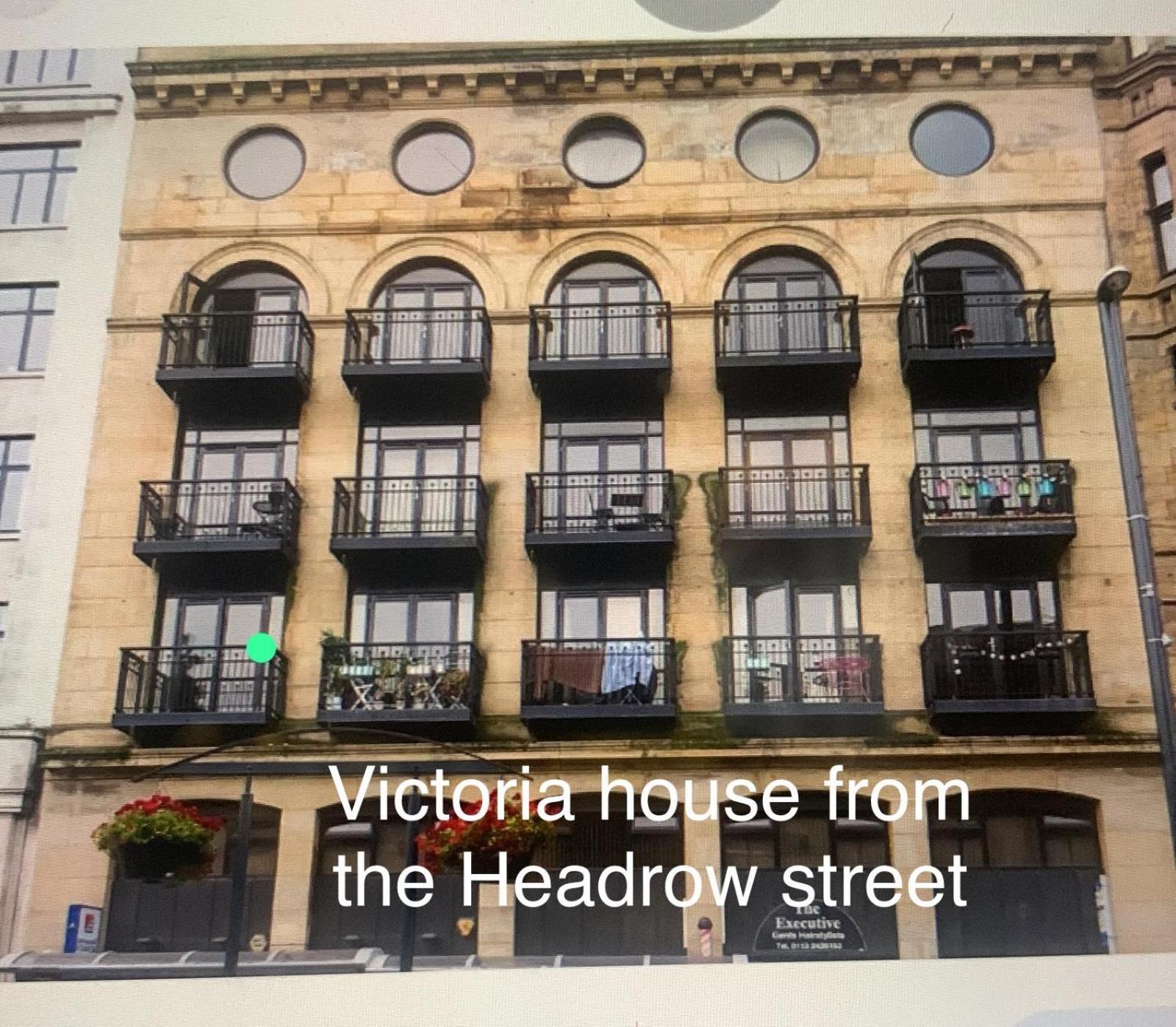 Apartment Leeds Centre Luxury 2 Bed Sleeps 6 Fantastic Views Leeds (West Yorkshire)