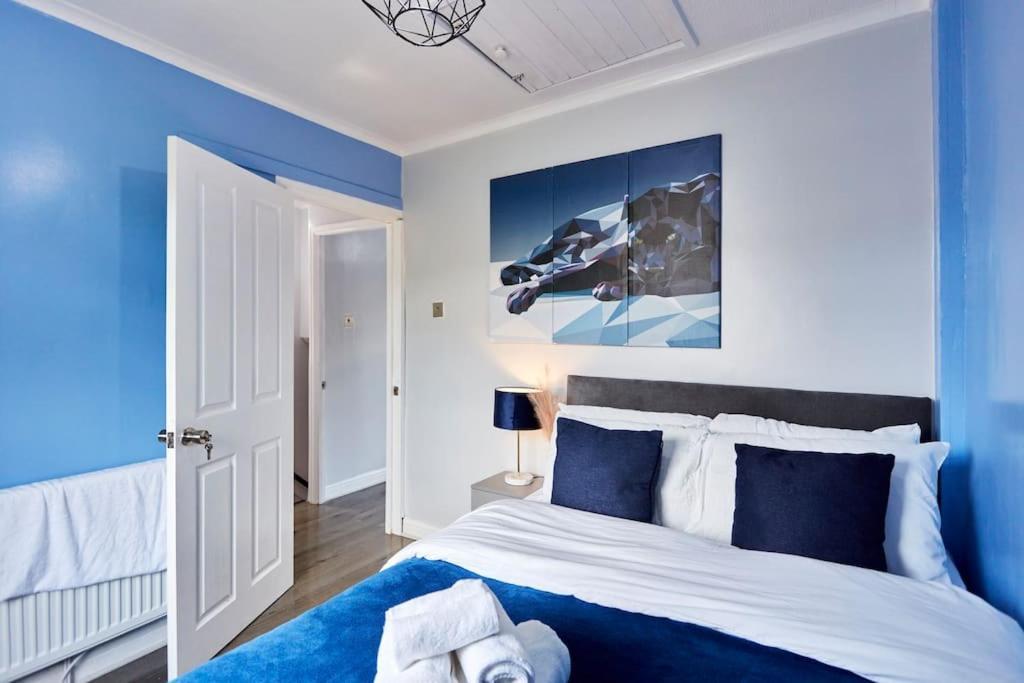 *little Haven In Leeds* ¤private Parking¤ Ensuite