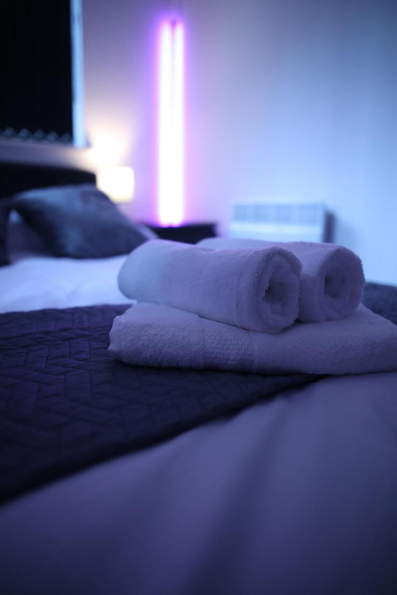 Apartment Leeds City Centre Leeds (West Yorkshire)