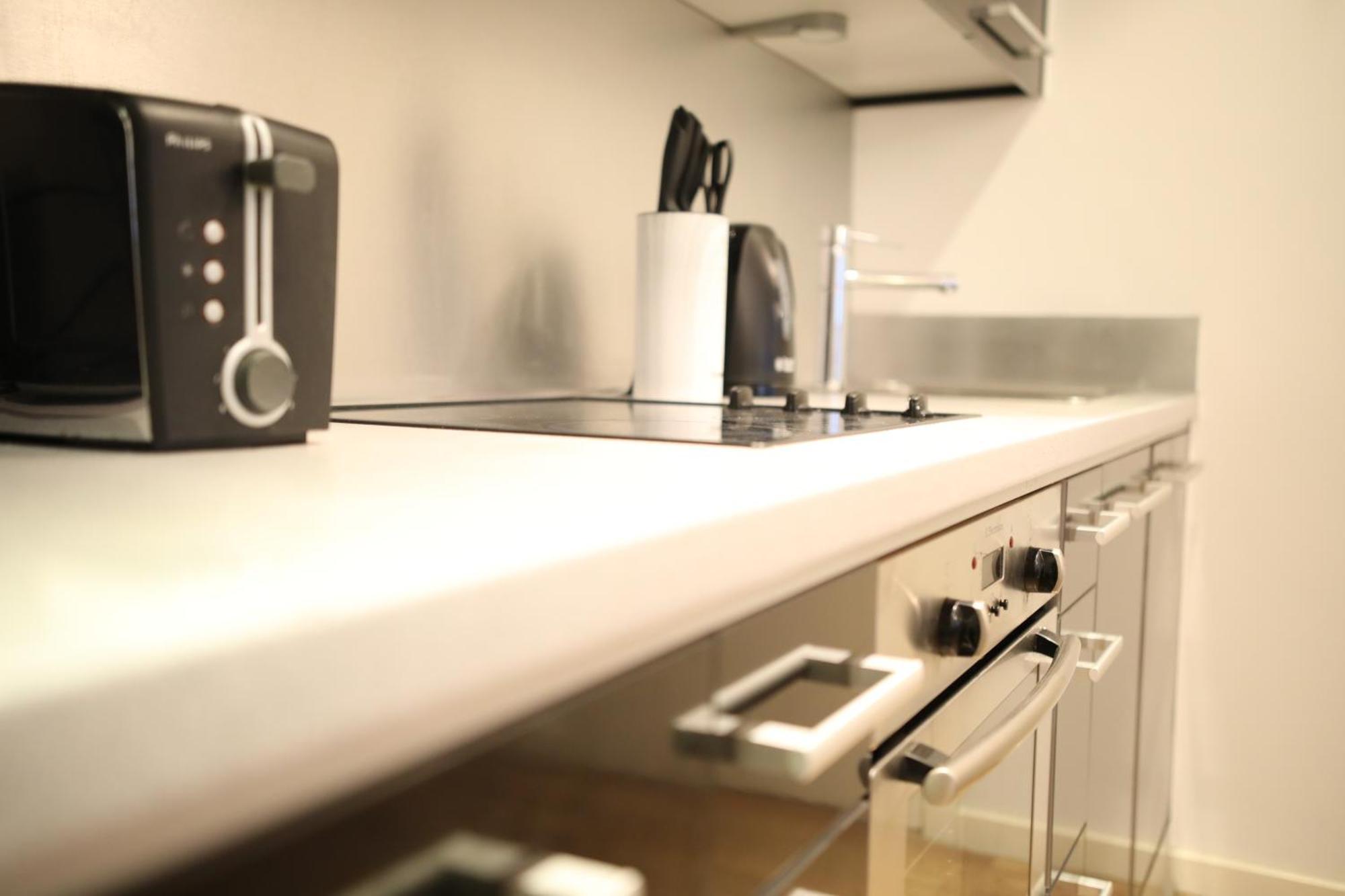 Leeds City Centre Apartment *
