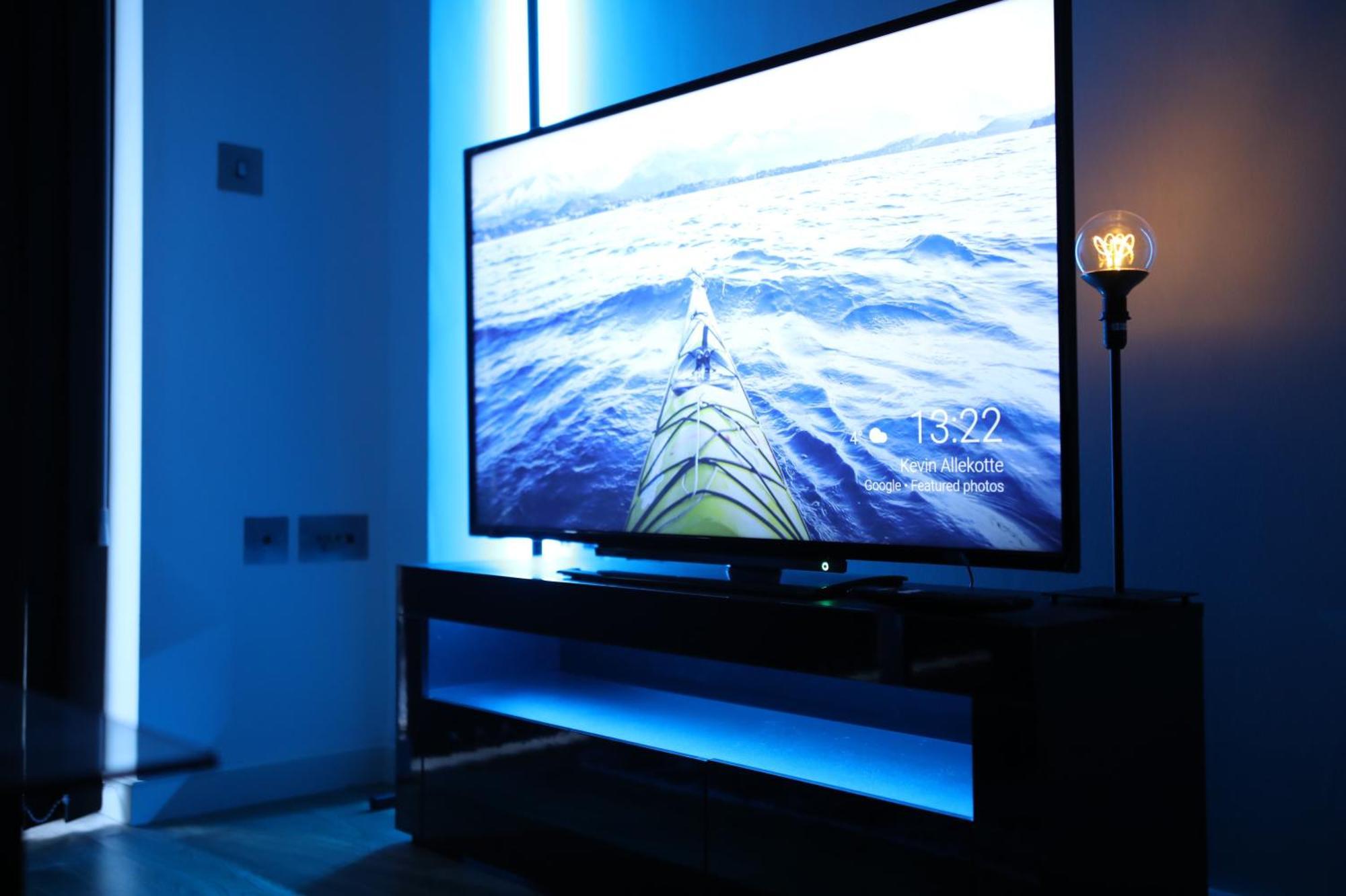 Leeds City Centre Apartment