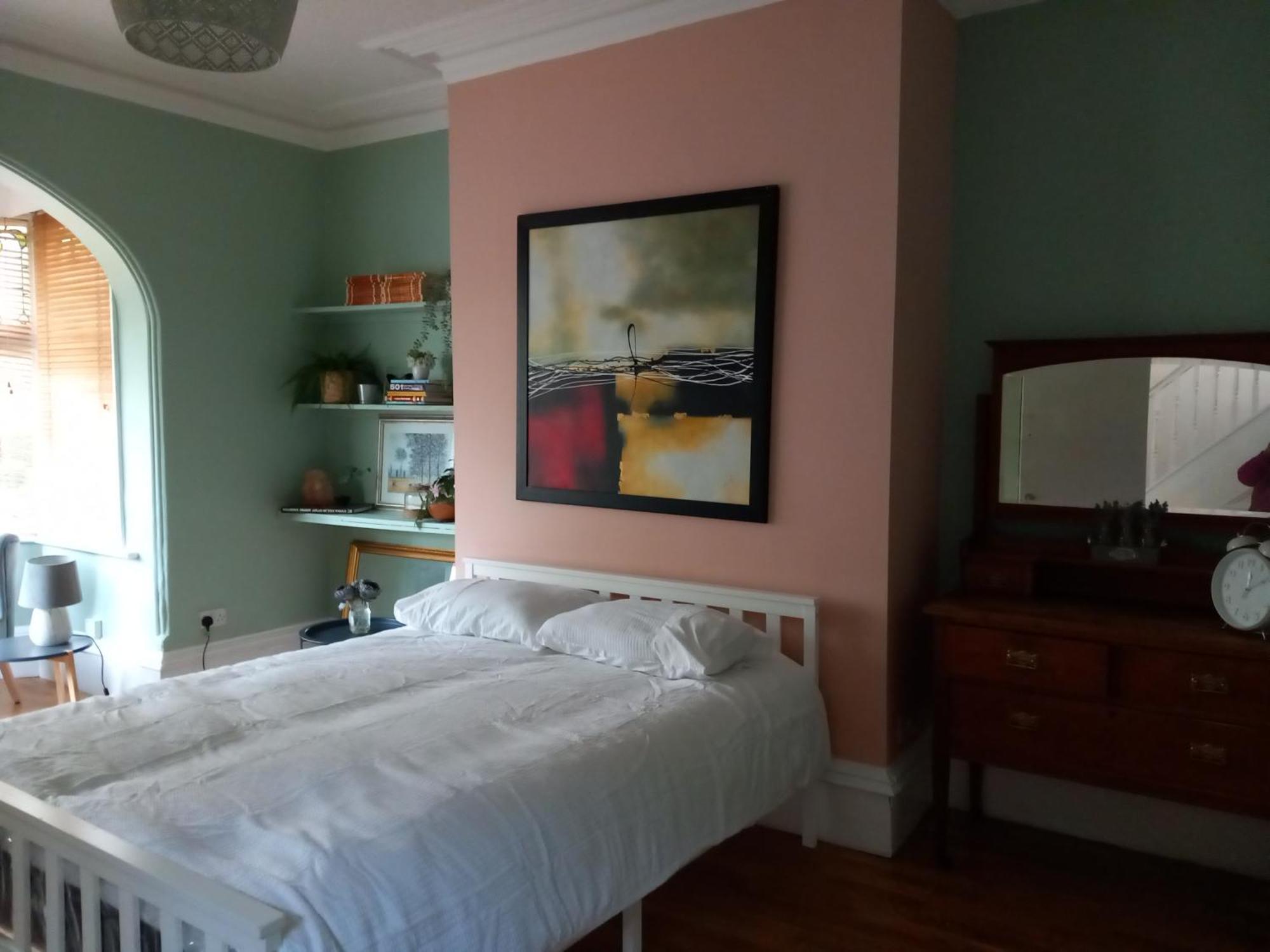 Sunny House Guest house Leeds (West Yorkshire)