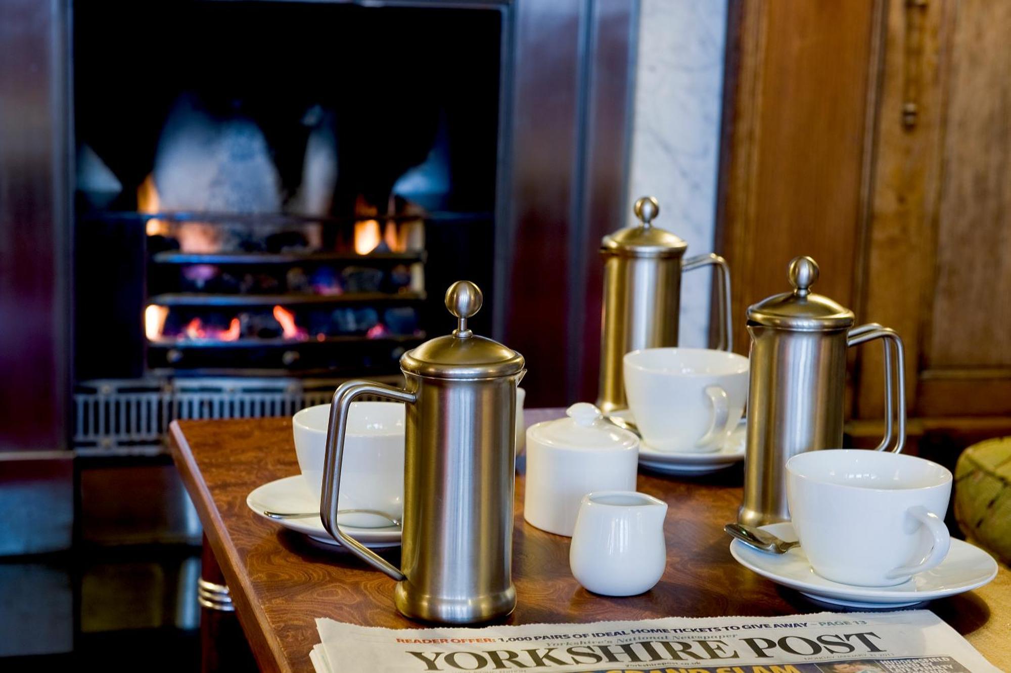 Hotel Quebecs Leeds (West Yorkshire)