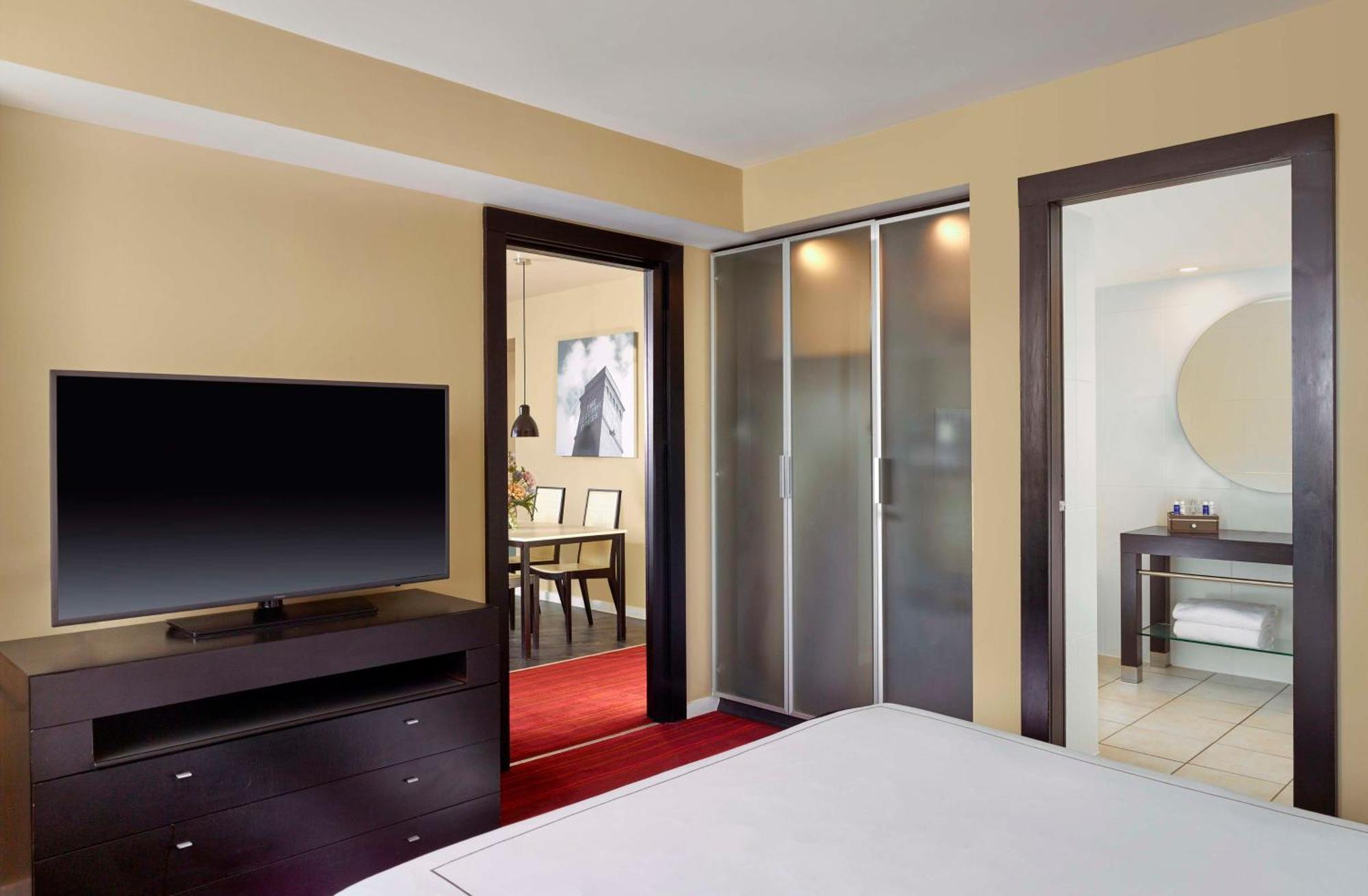 Park Plaza Hotel Leeds (West Yorkshire)