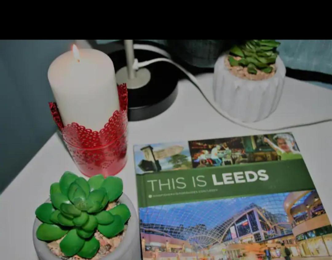 An Exclusive In A In Leeds Leeds (West Yorkshire)
