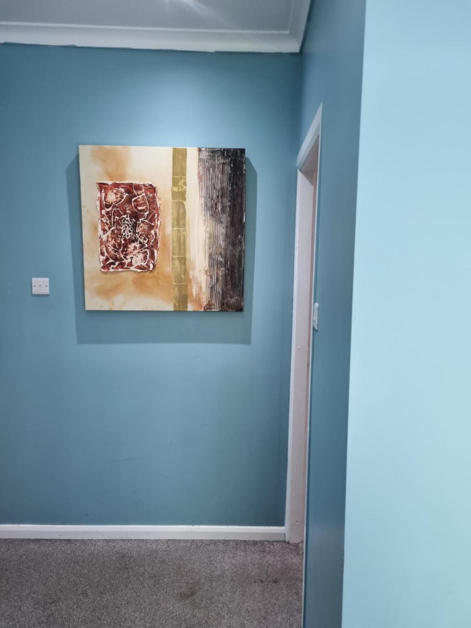 Apartment An Exclusive In A In Leeds *
