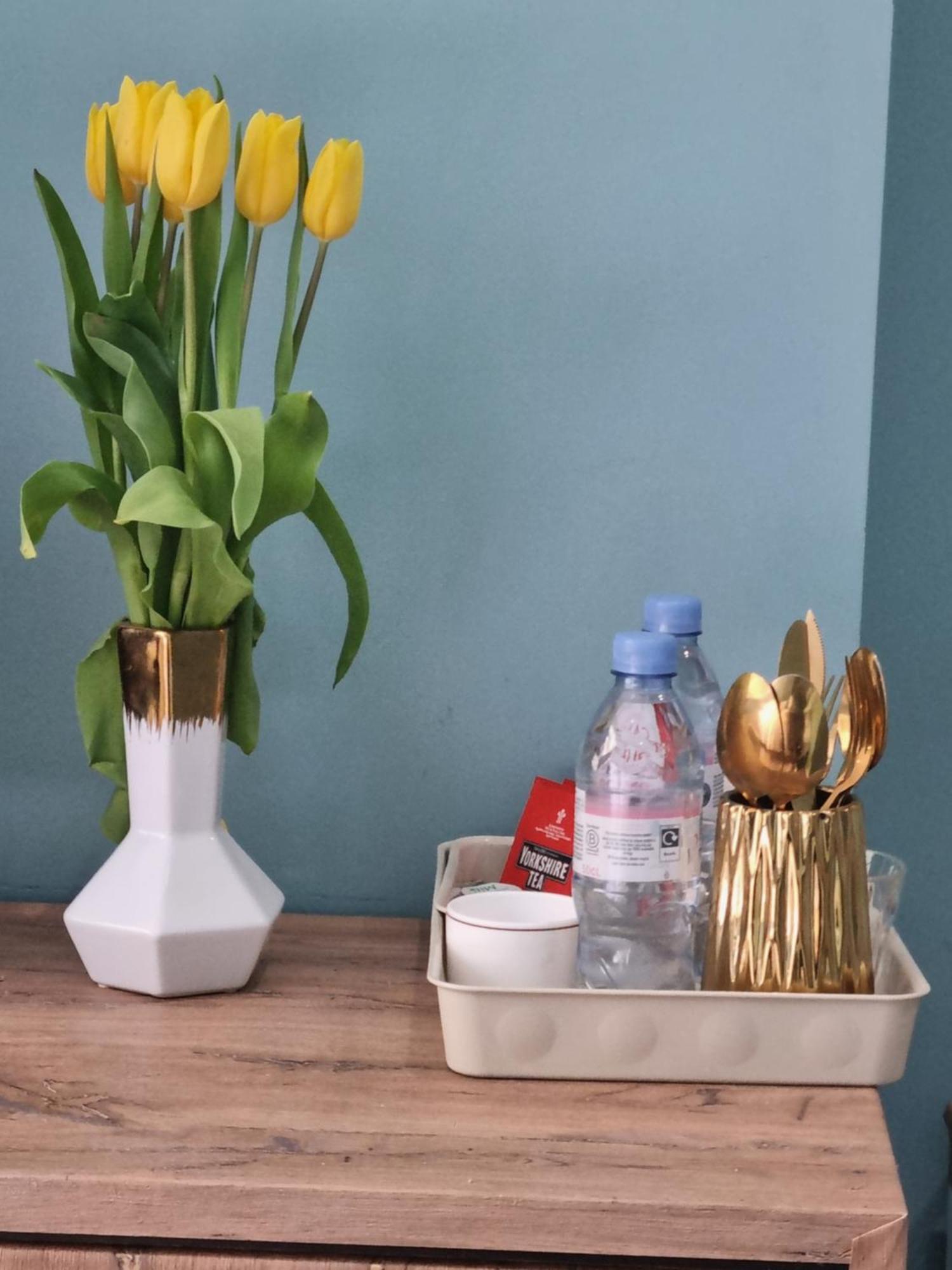 An Exclusive In A In Leeds Apartment Leeds (West Yorkshire)