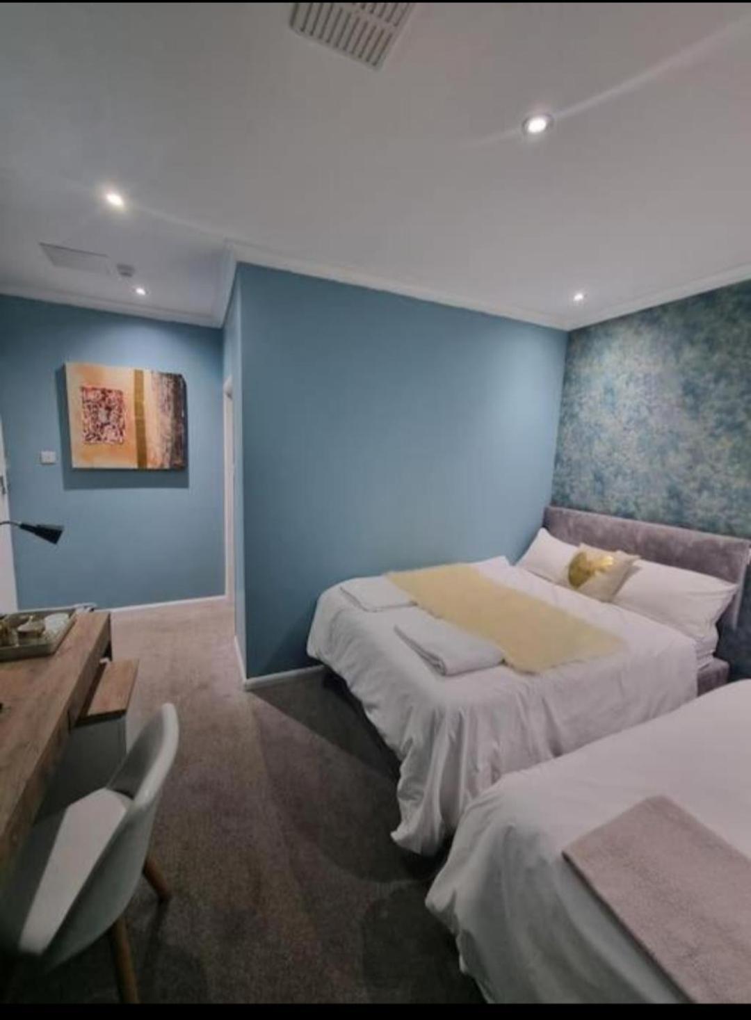 An Exclusive In A In Leeds Apartment Leeds (West Yorkshire)