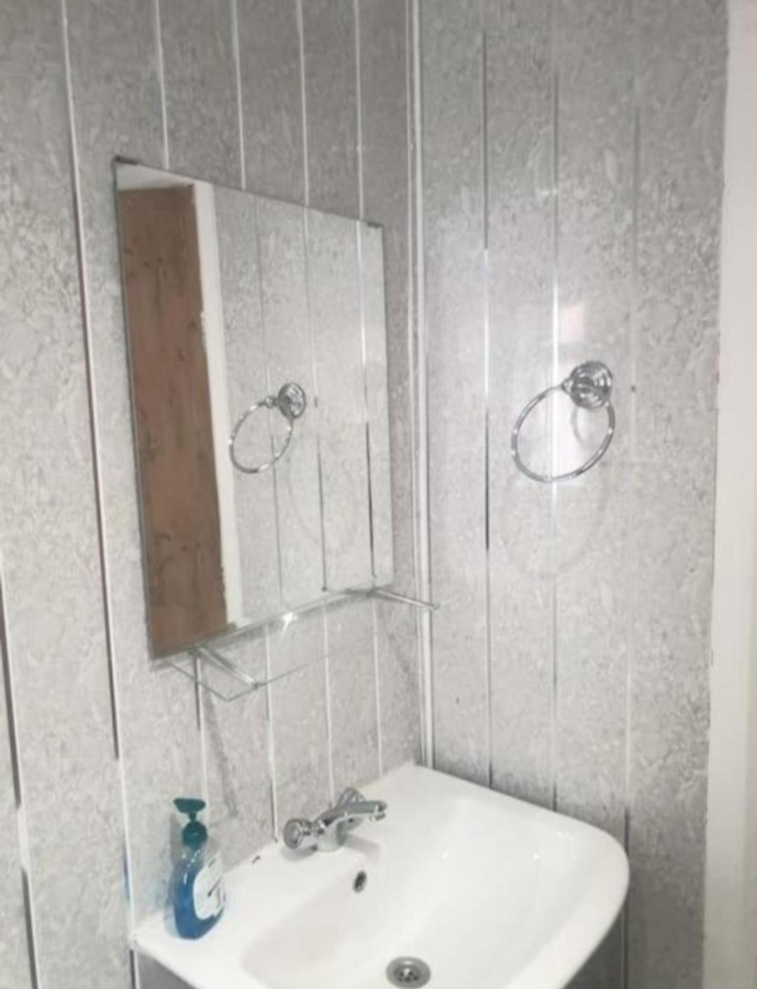 Apartment An Exclusive In A In Leeds