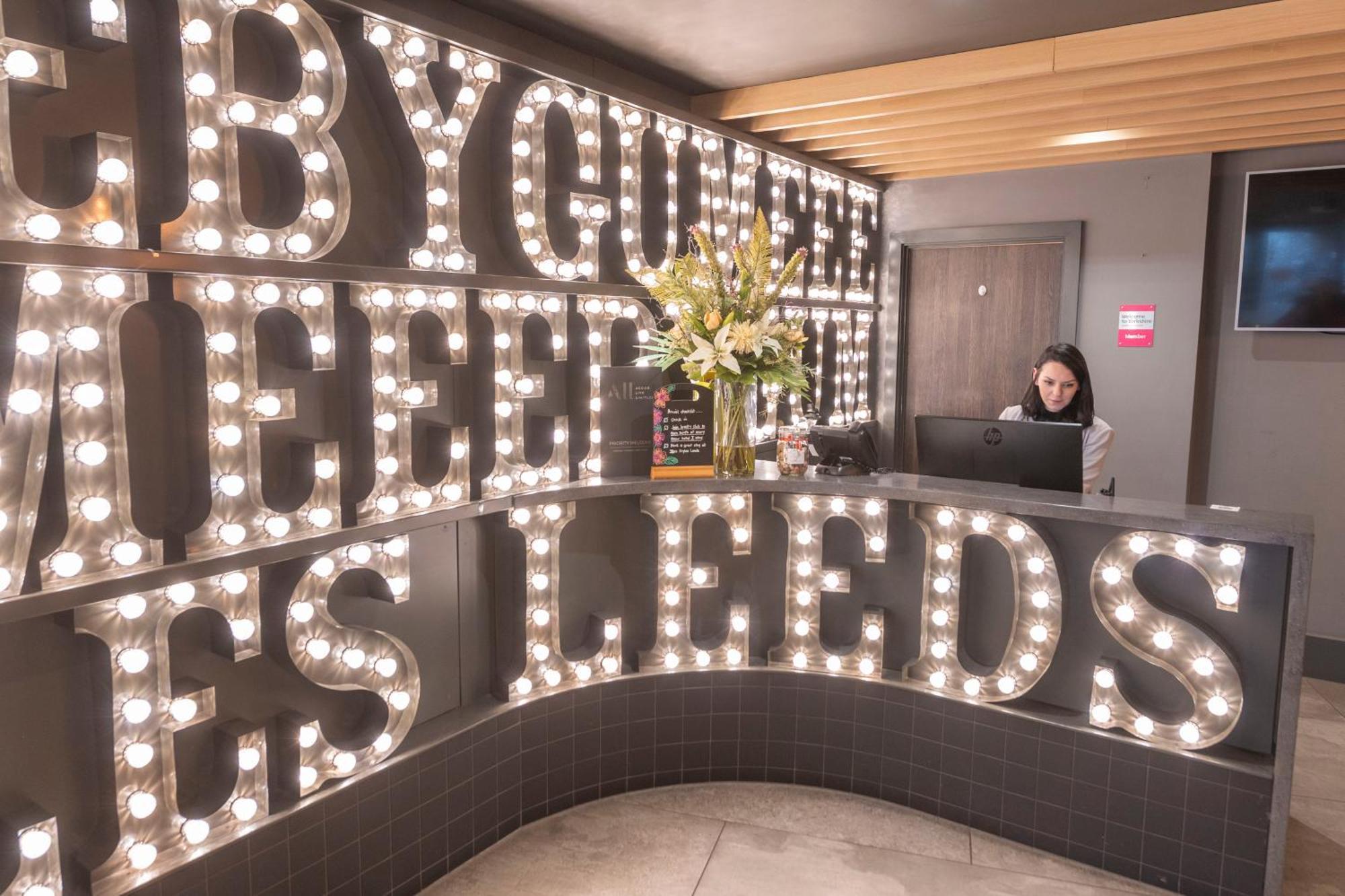 Hotel Ibis Styles Centre Arena