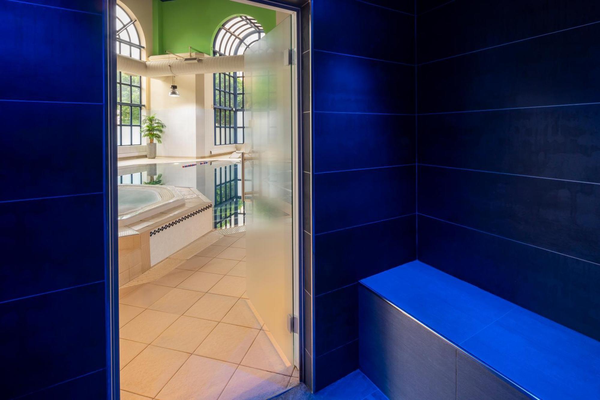 Crowne Plaza Leeds By Ihg Leeds (West Yorkshire)