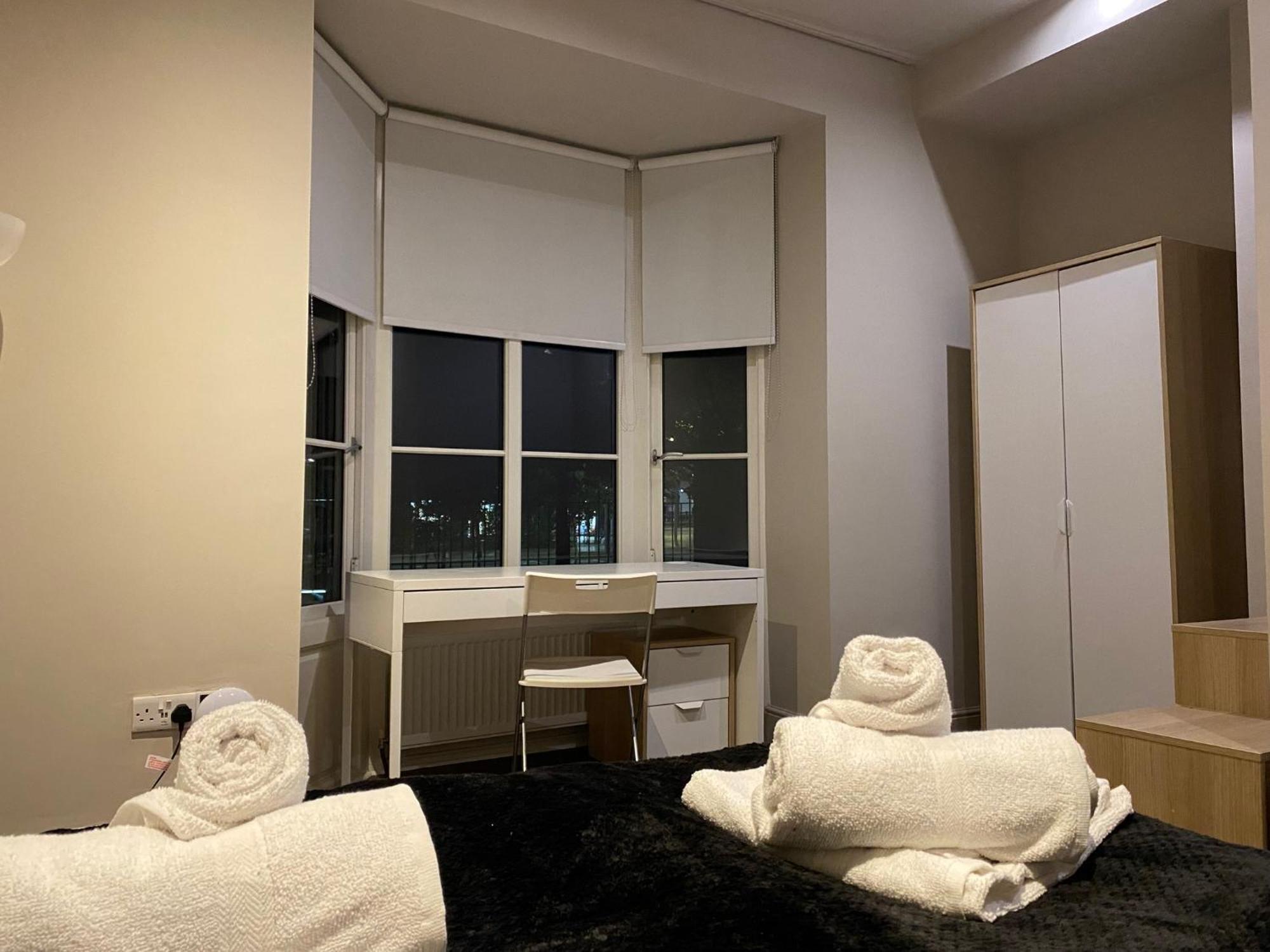 Stunning King In The Heart Of Center Apartment Leeds (West Yorkshire)
