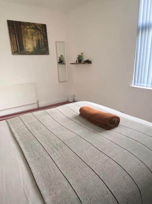 Super Spacious, 4 Bedroom Centre Apartment