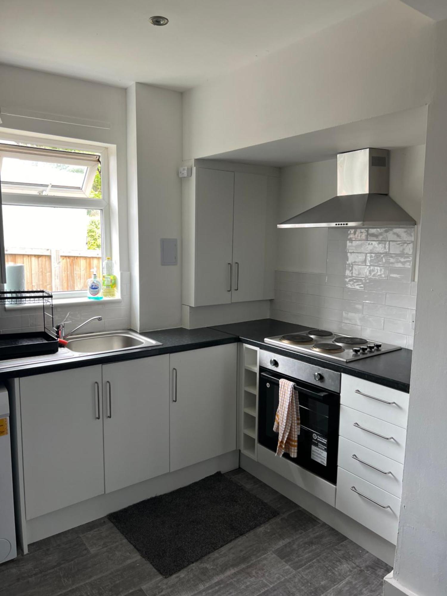 Homestay J&f In Leeds Leeds (West Yorkshire)