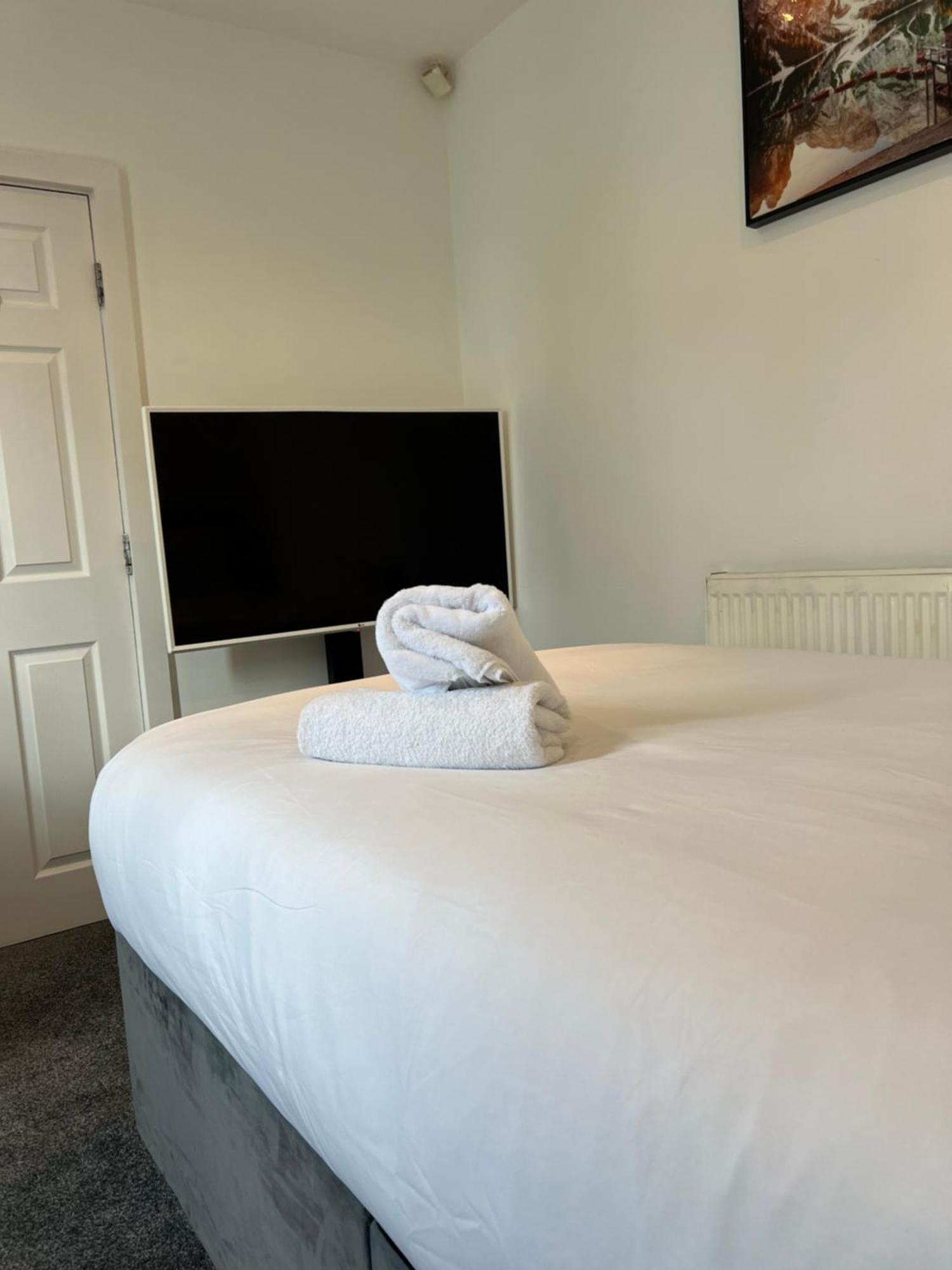 Homestay J&f In Leeds Leeds (West Yorkshire)