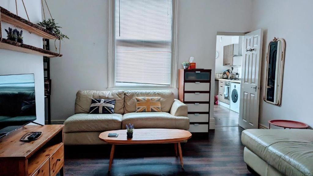 Spacious 1 Brd Like By Lgi Leeds Uni & City Centre *