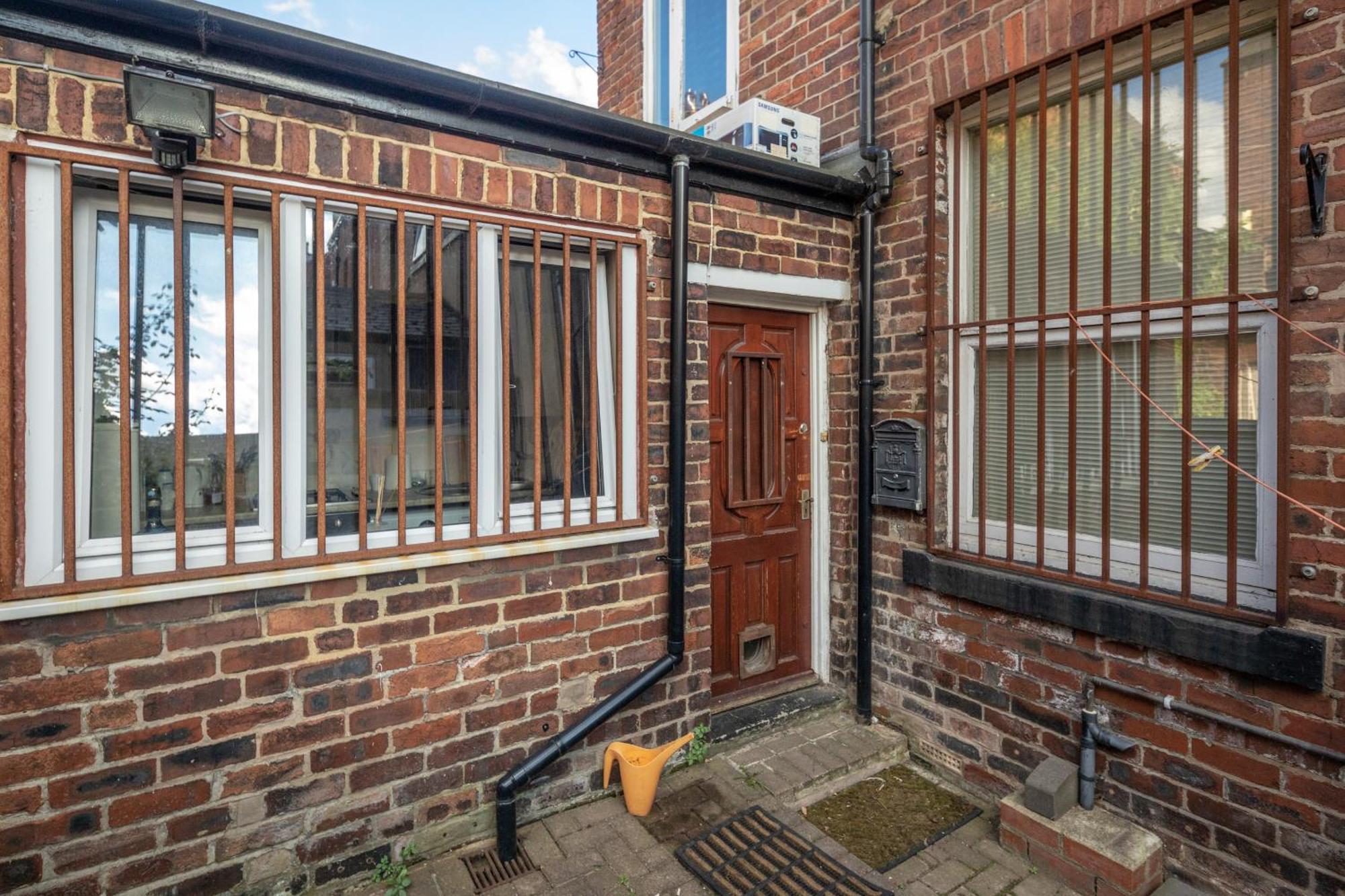 Apartment Spacious 1 Brd Like By Lgi Leeds Uni & City Centre