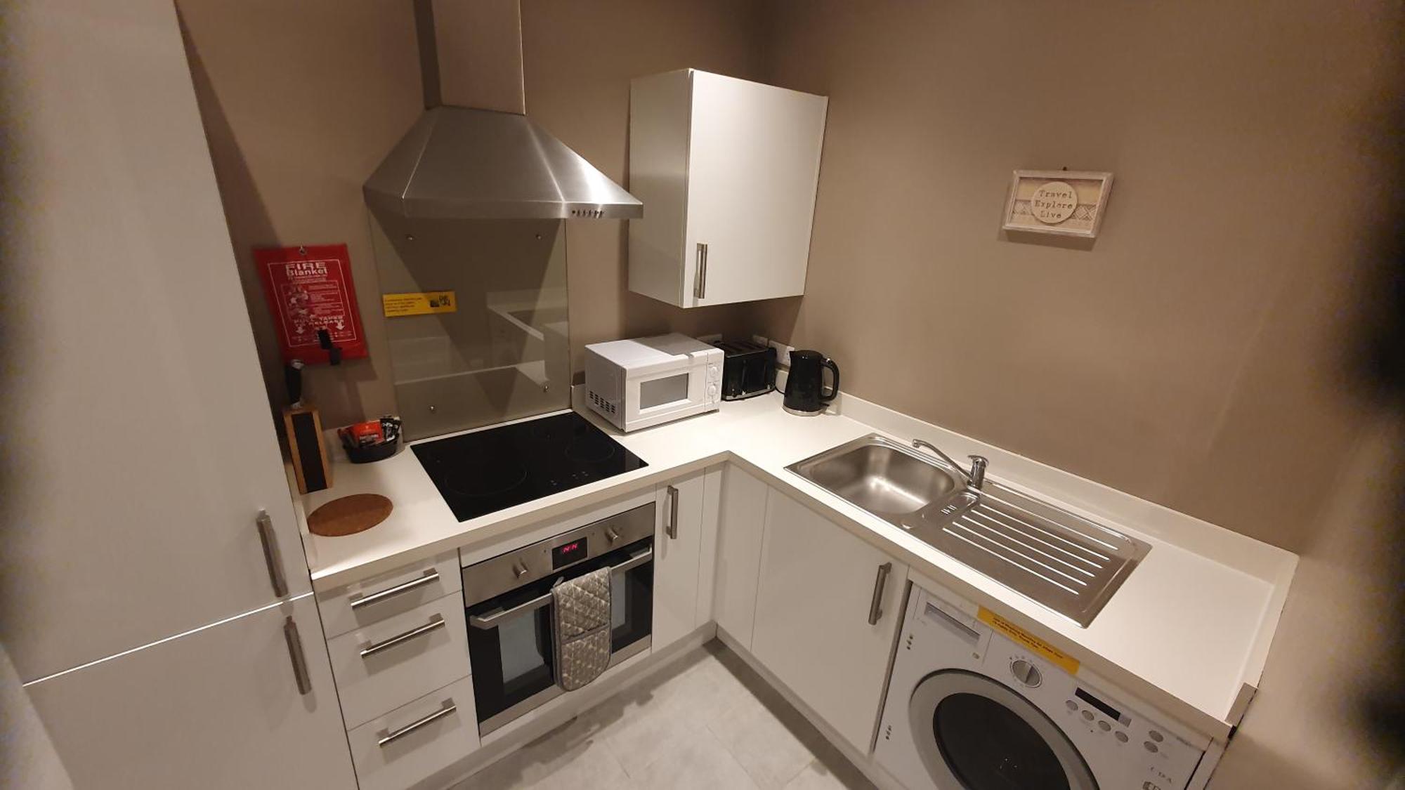 The Savile - Luxury Leeds - Your Next Leeds (West Yorkshire)