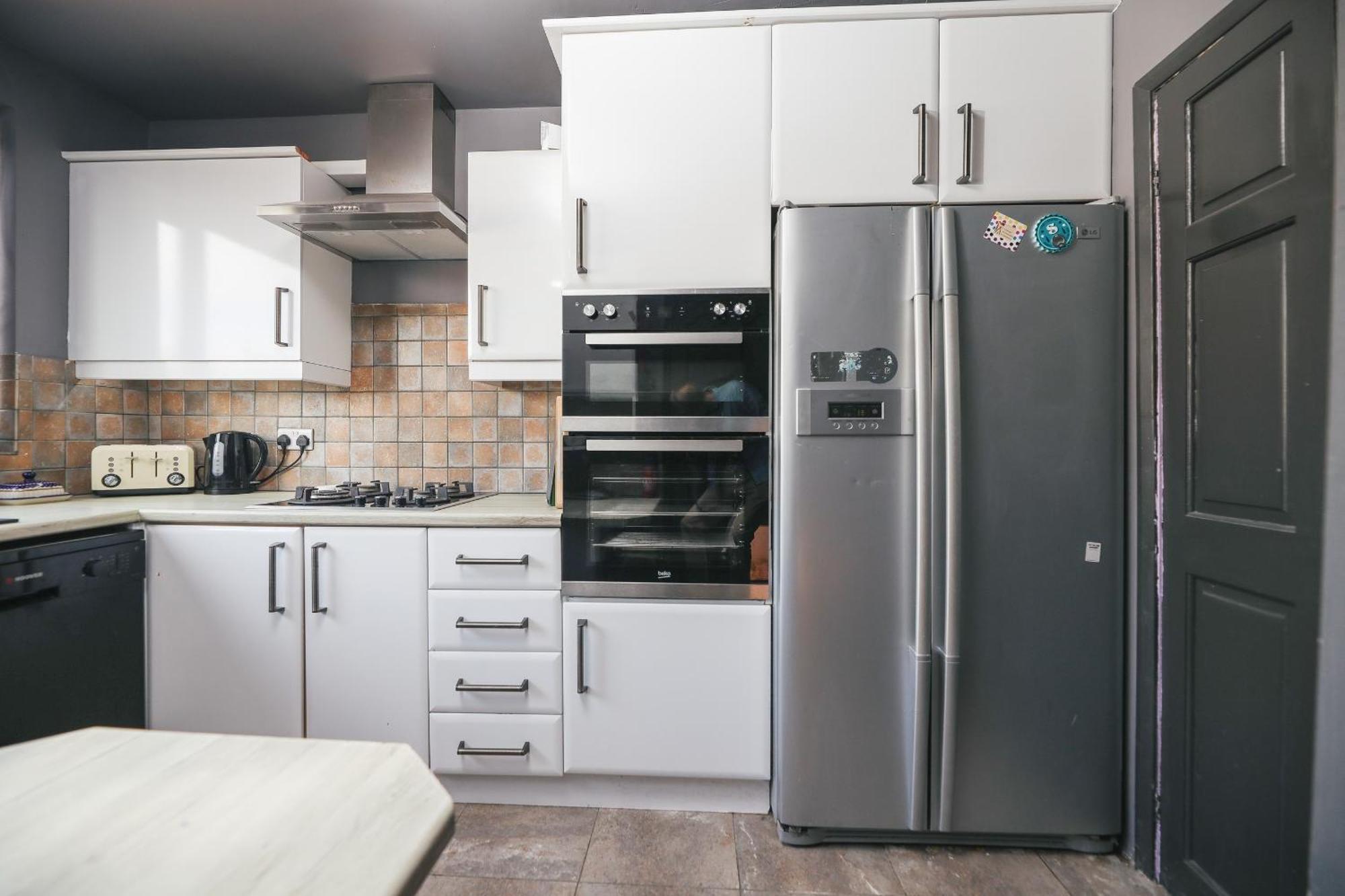Bed & Breakfast Franky's Place, In Roundhay, - Free Parking, Breakfast & Wifi Leeds (West Yorkshire)