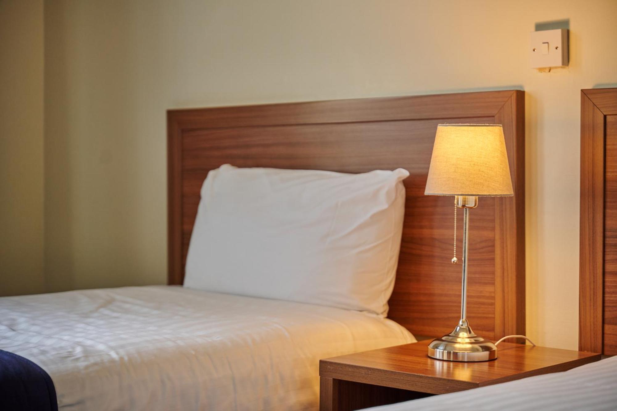 Hotel Discovery - Leeds