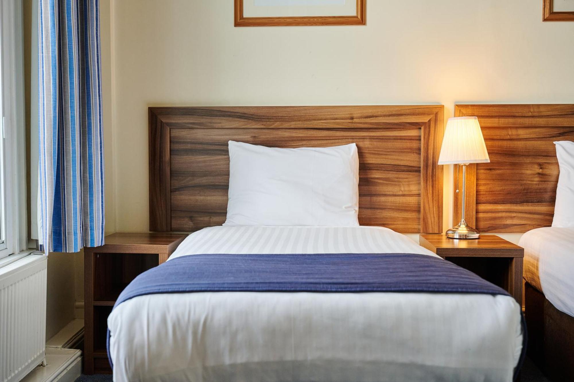 Hotel Discovery - Leeds