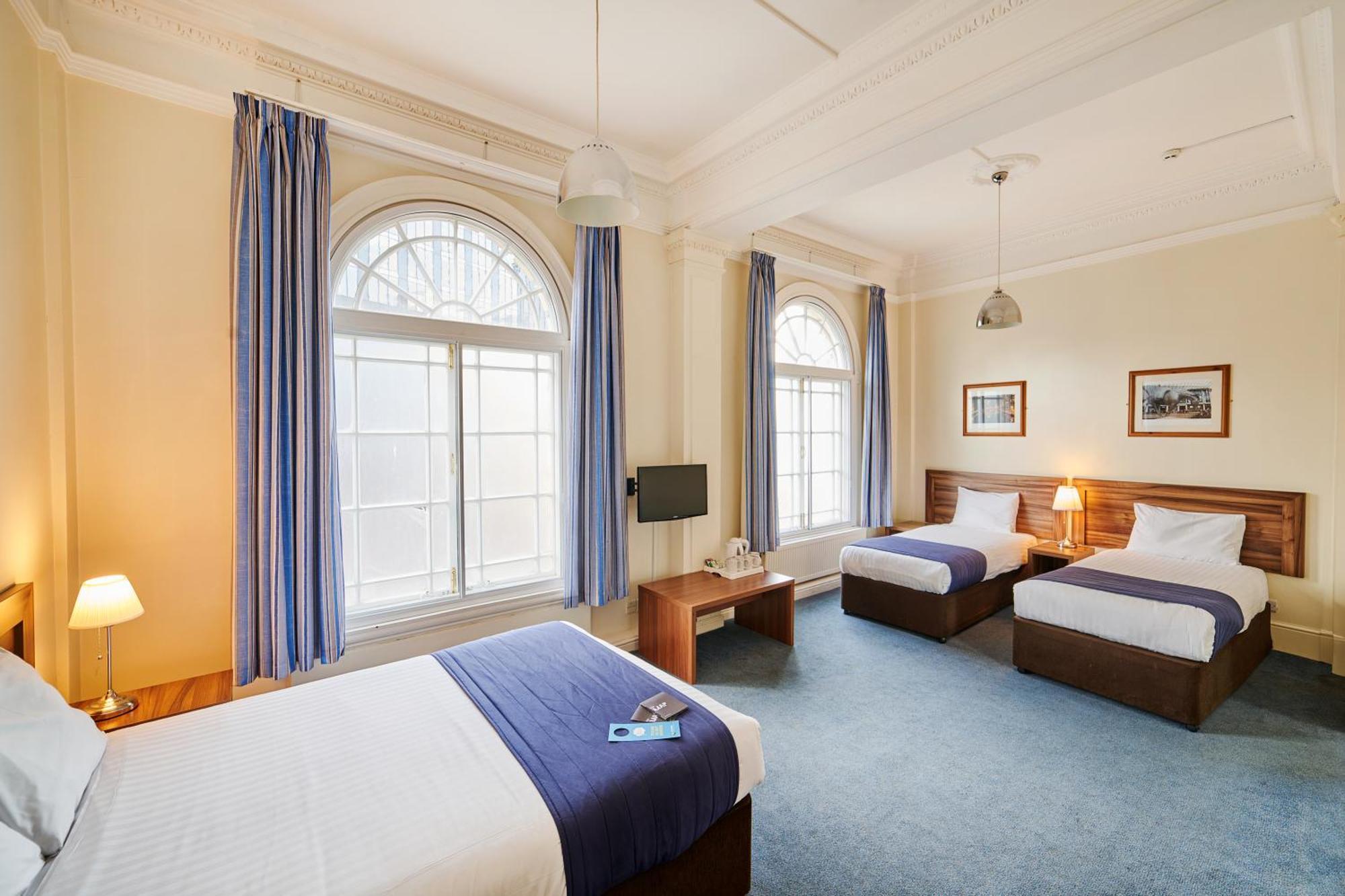 Hotel Discovery - Leeds 2*