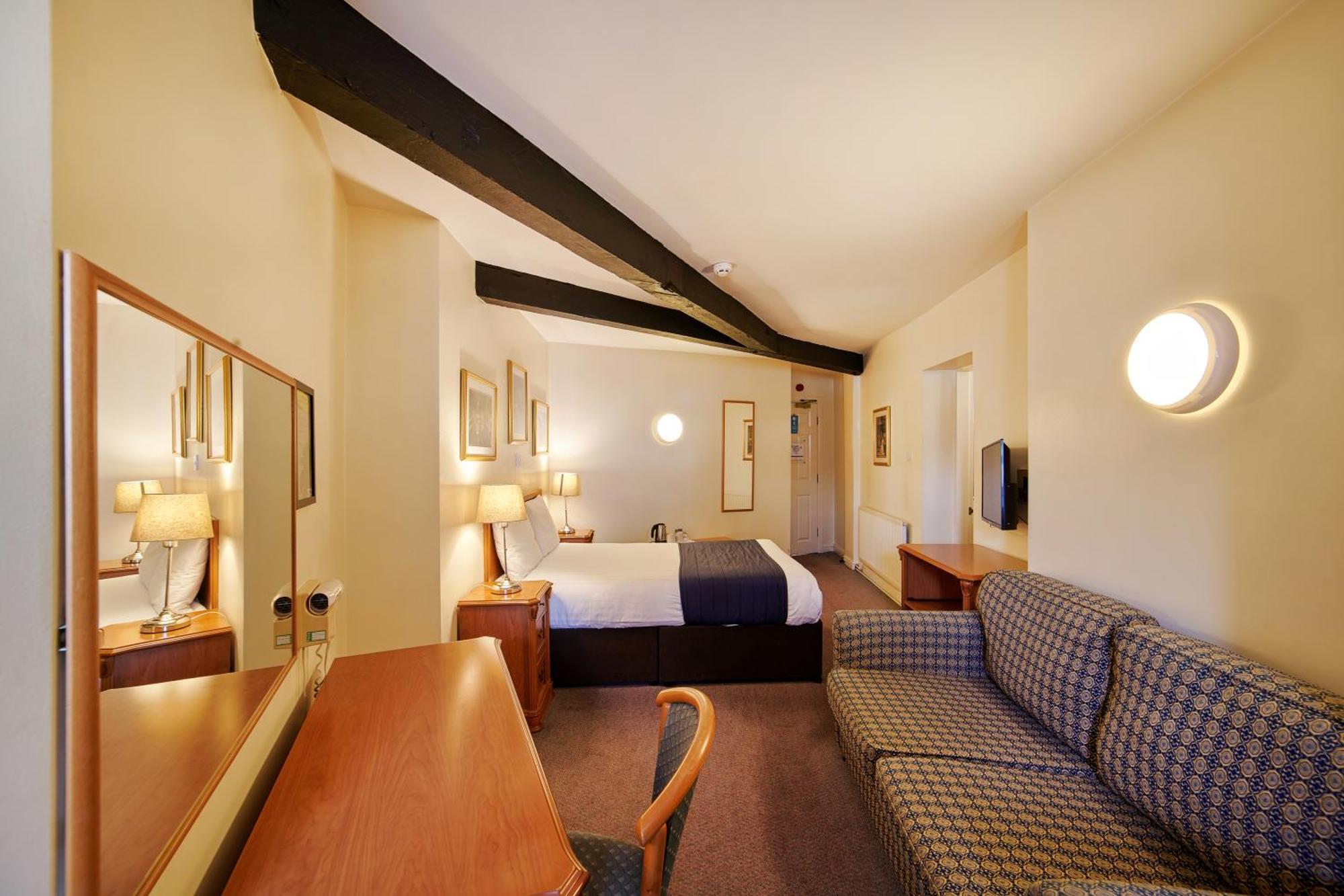 Hotel Discovery - Leeds Leeds (West Yorkshire)